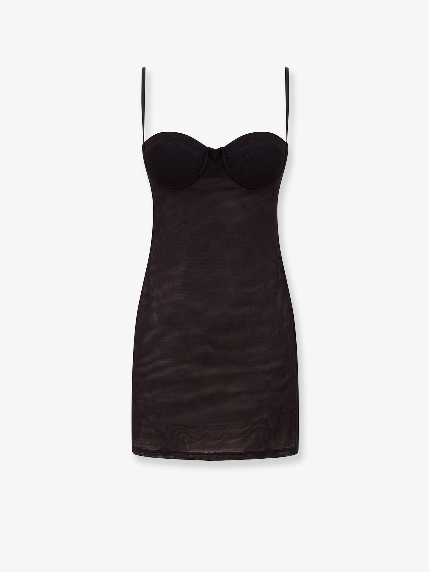 Zimmermann Women Valiant Lantern Mini Dress ZIMMERMANN