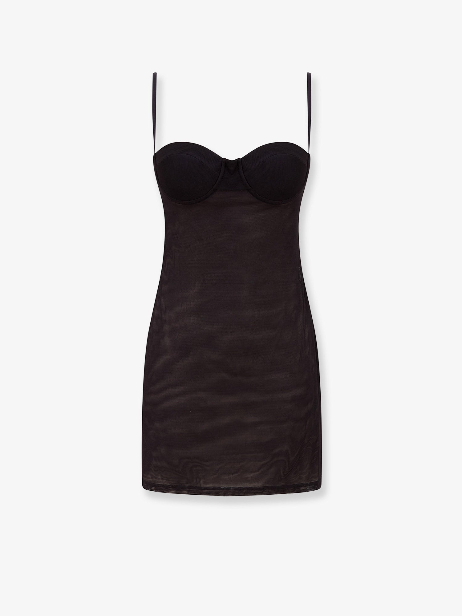 Zimmermann Women Valiant Lantern Mini Dress ZIMMERMANN