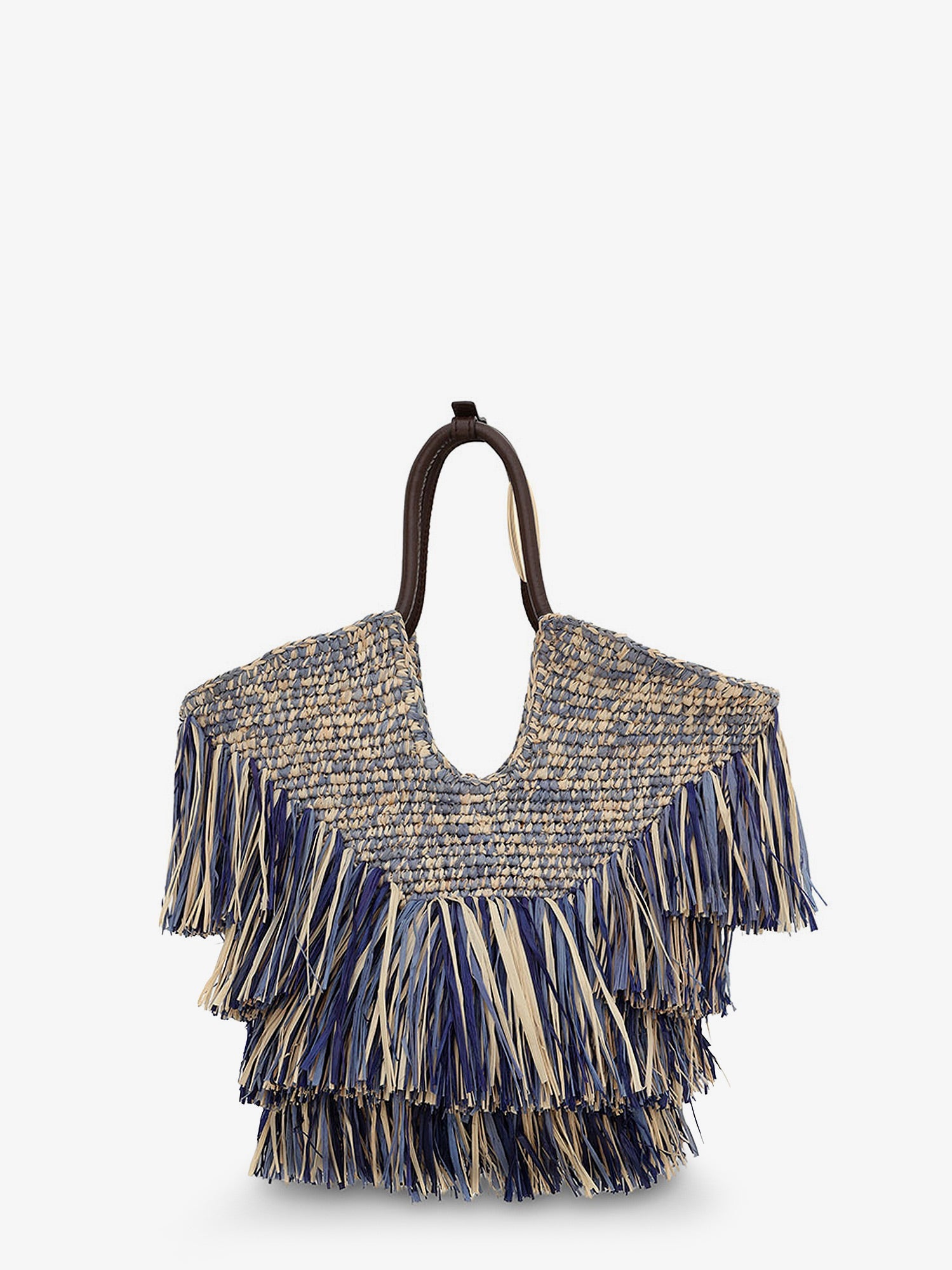 Zimmermann Women Goldentime Raffia Handbag ZIMMERMANN