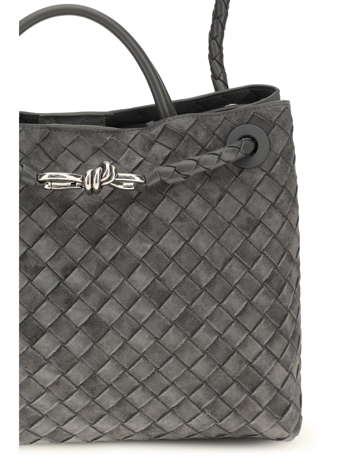 Bottega Veneta Women Medium Andiamo Handbag BOTTEGA VENETA
