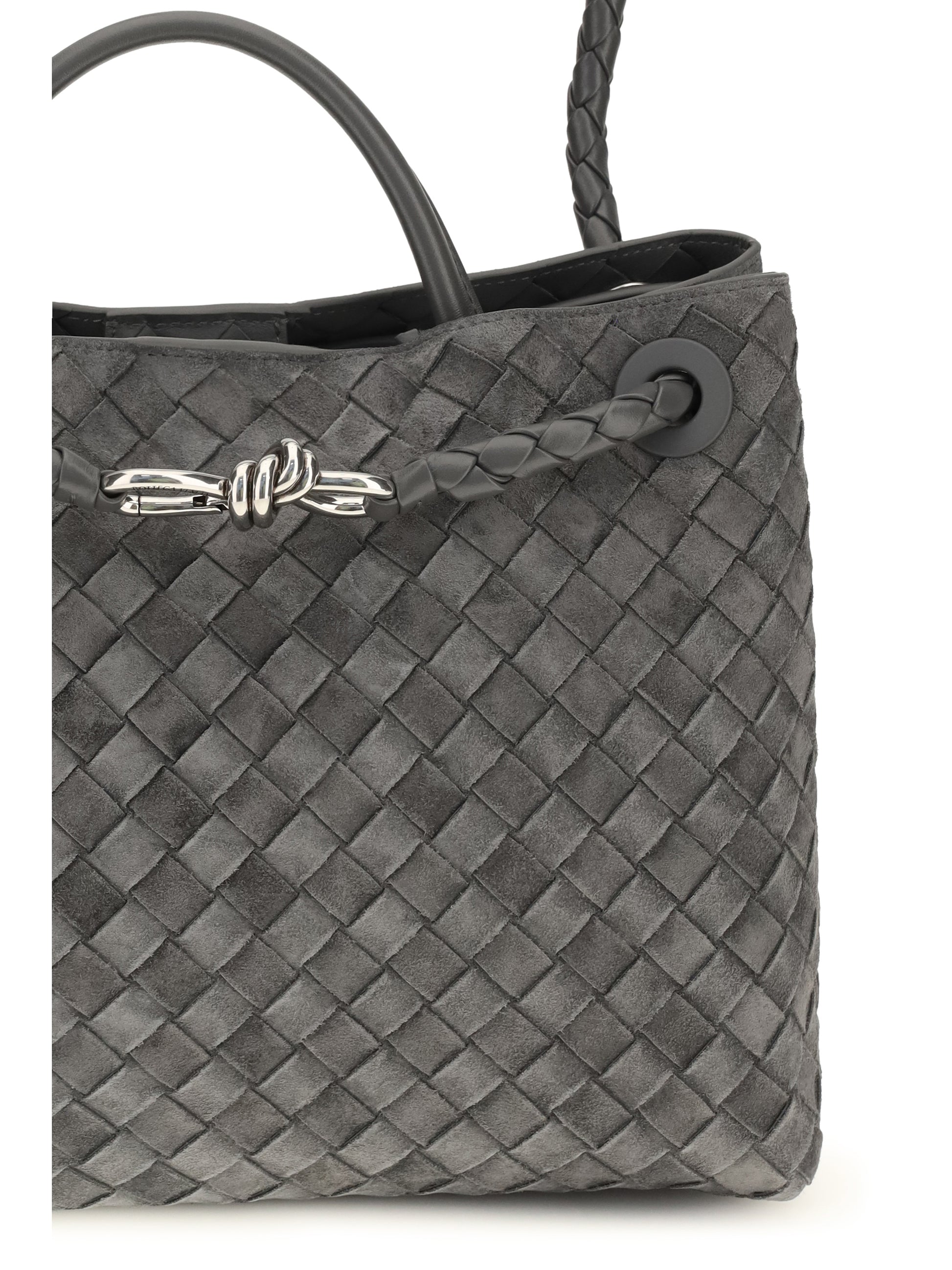 Bottega Veneta Women Medium Andiamo Handbag BOTTEGA VENETA
