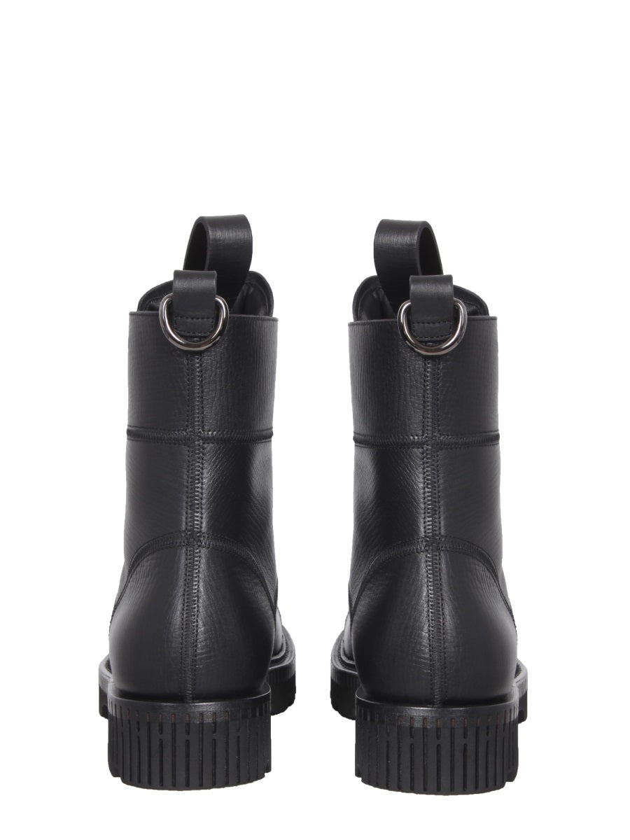 Dolce & Gabbana Men Bernini Boot DOLCE & GABBANA