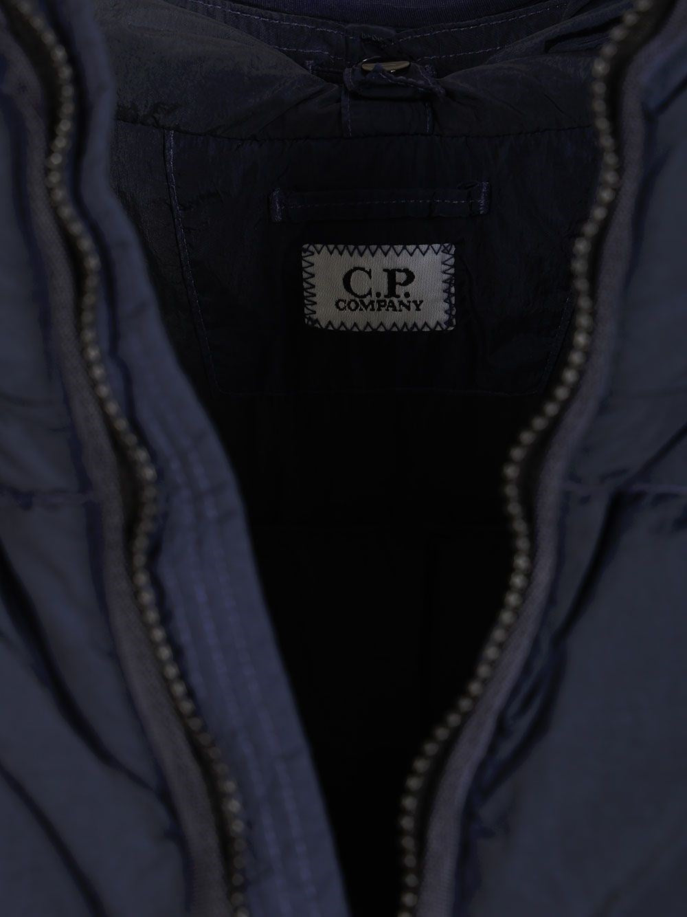C.P. Company Men "Goggle" Jacket C.P. COMPANY