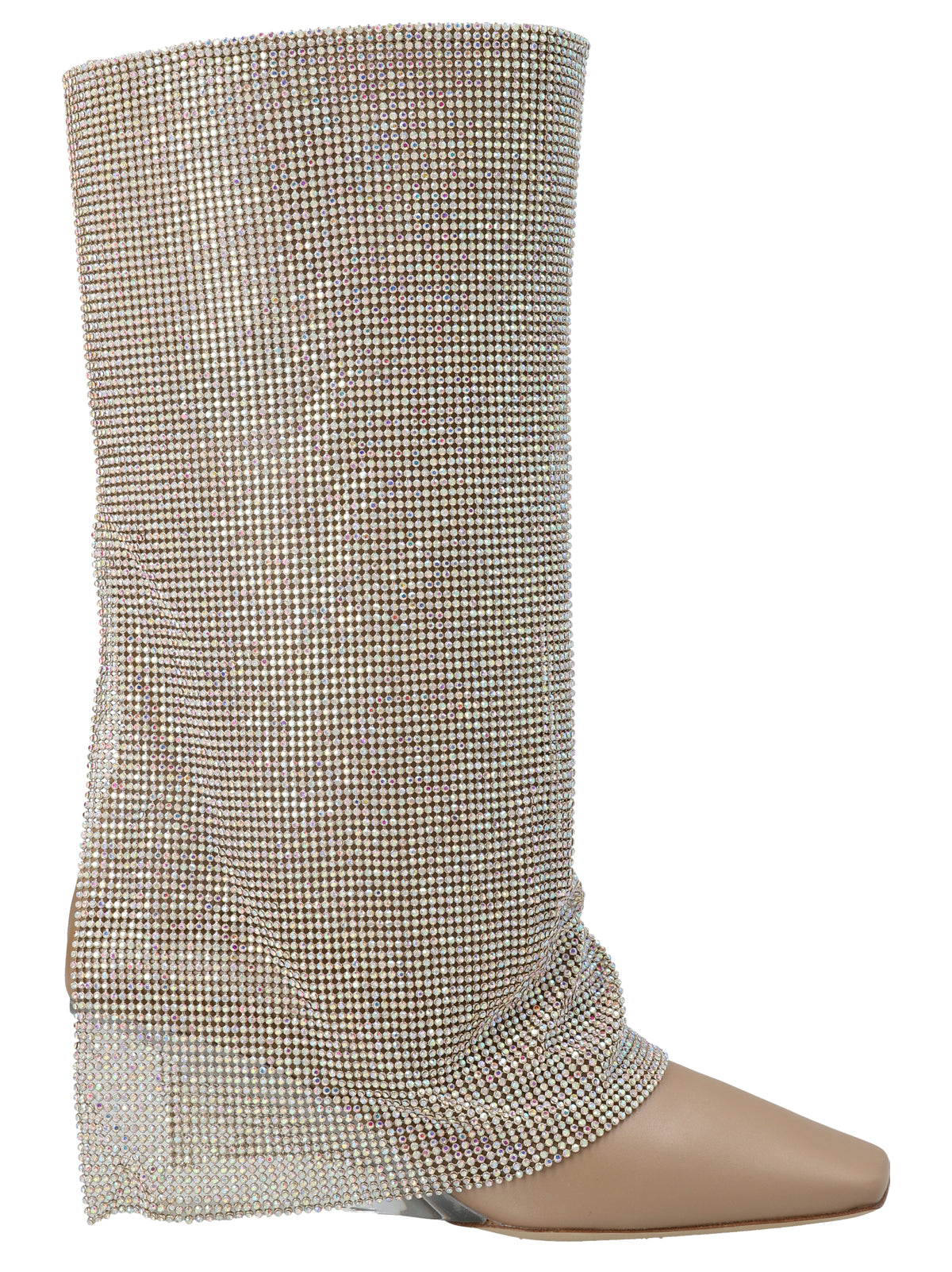 Benedetta Bruzziches Women 'Virginia' Boots BENEDETTA BRUZZICHES