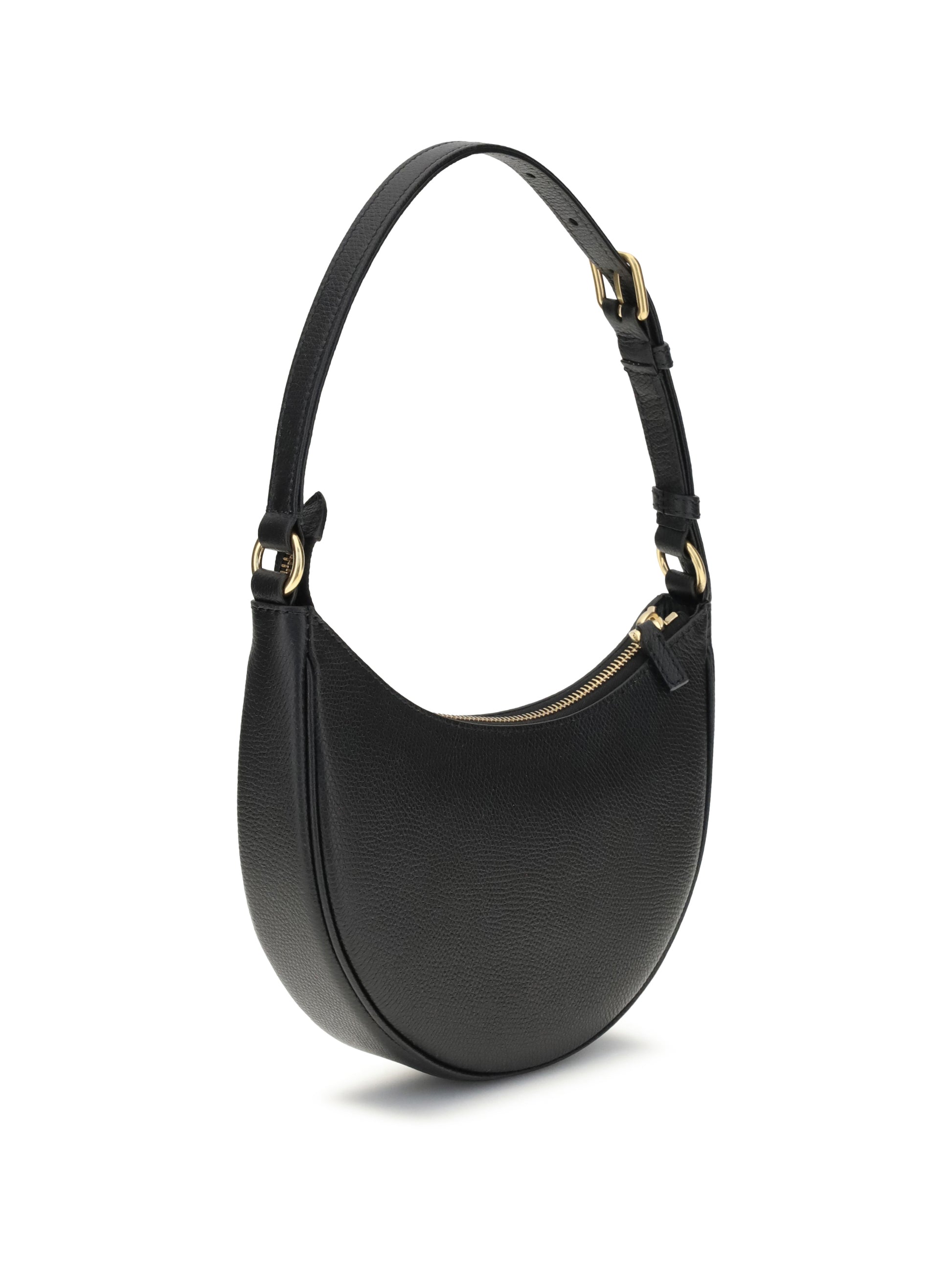 Valentino Garavani Women Mini Hobo | Vlogo Signature | Vit. Soft VALENTINO GARAVANI