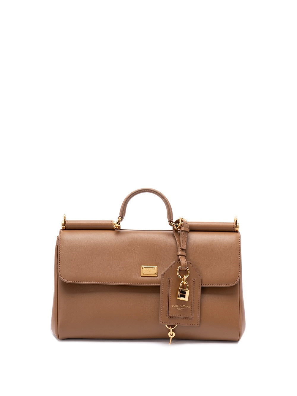 Dolce & Gabbana Women `My Sicily` Handbag DOLCE & GABBANA