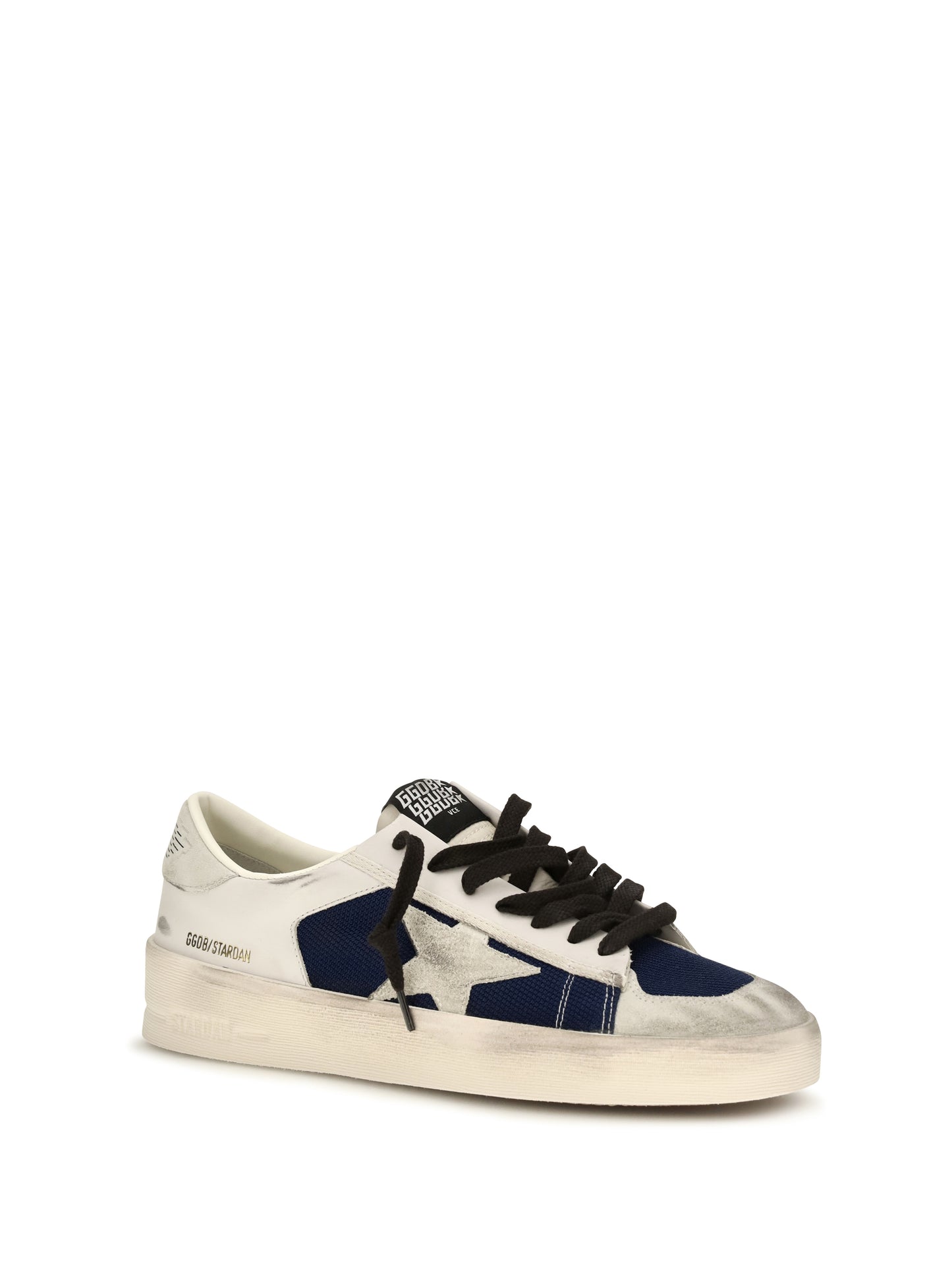 Golden Goose Men Stardan Sneakers GOLDEN GOOSE