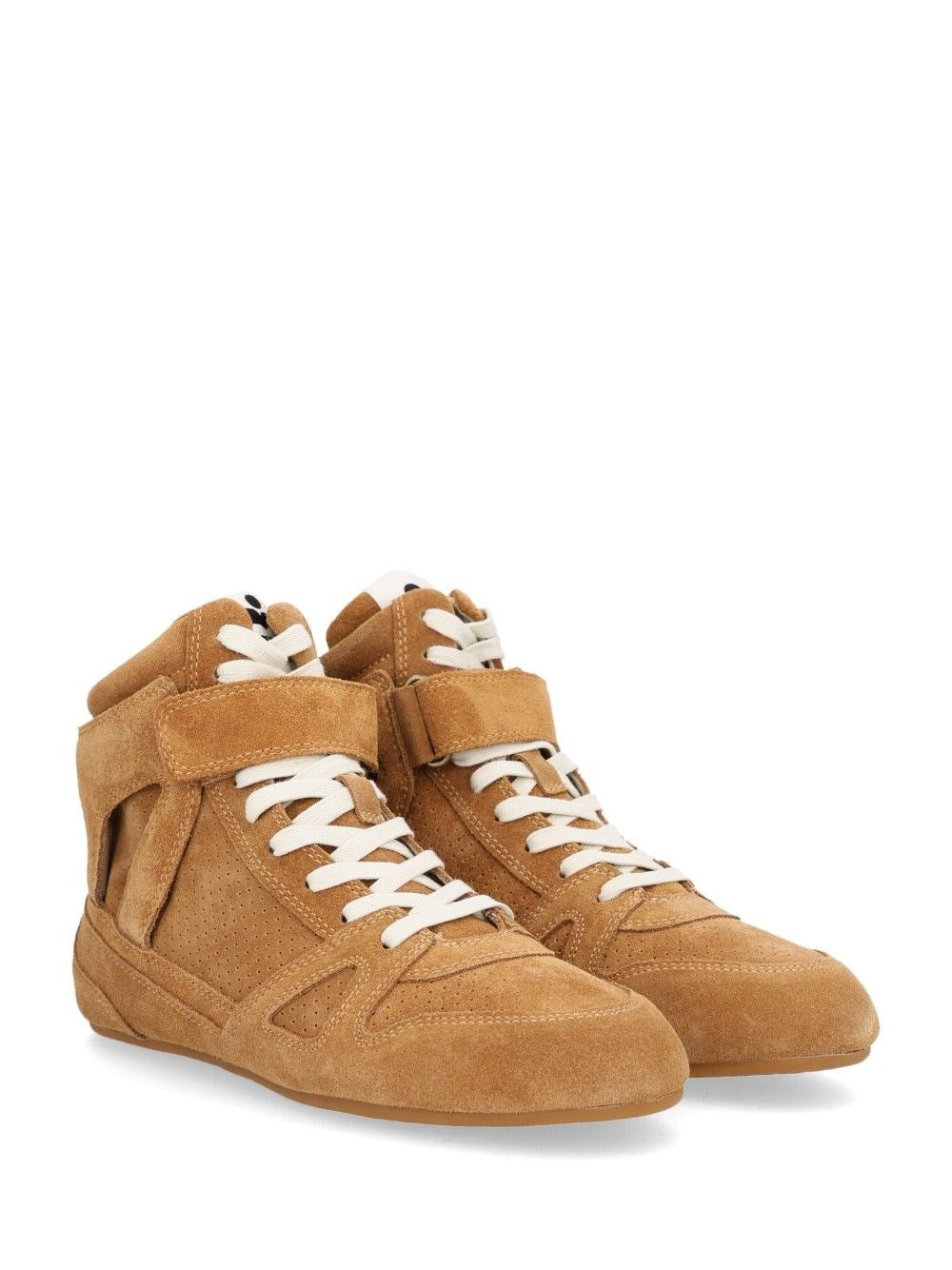 Marant Men Senny Sneakers ISABEL MARANT