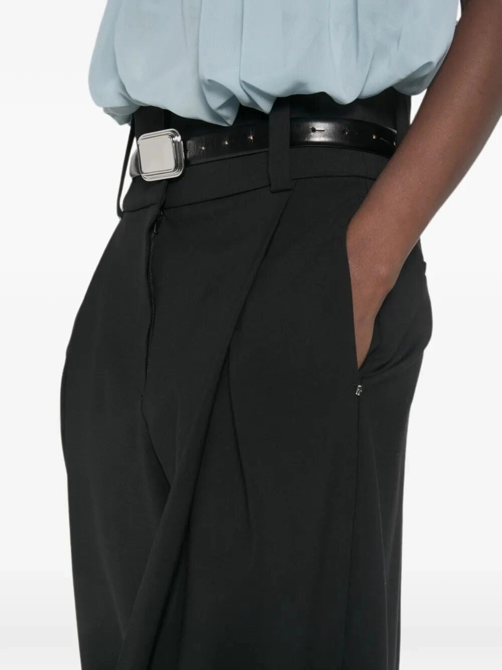 Sportmax Women `Girino` Pants SPORTMAX