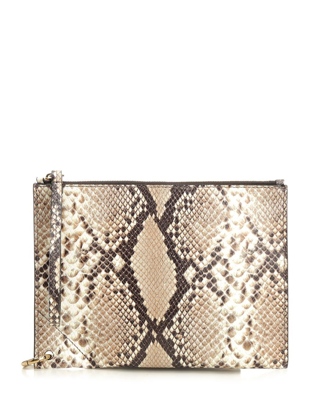 Chloe' Women "Chloé Spin" Clutch Bag CHLOE