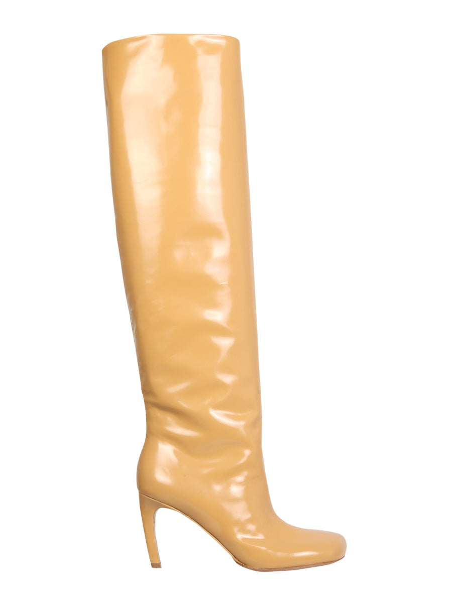 Dries Van Noten Women High Boots DRIES VAN NOTEN