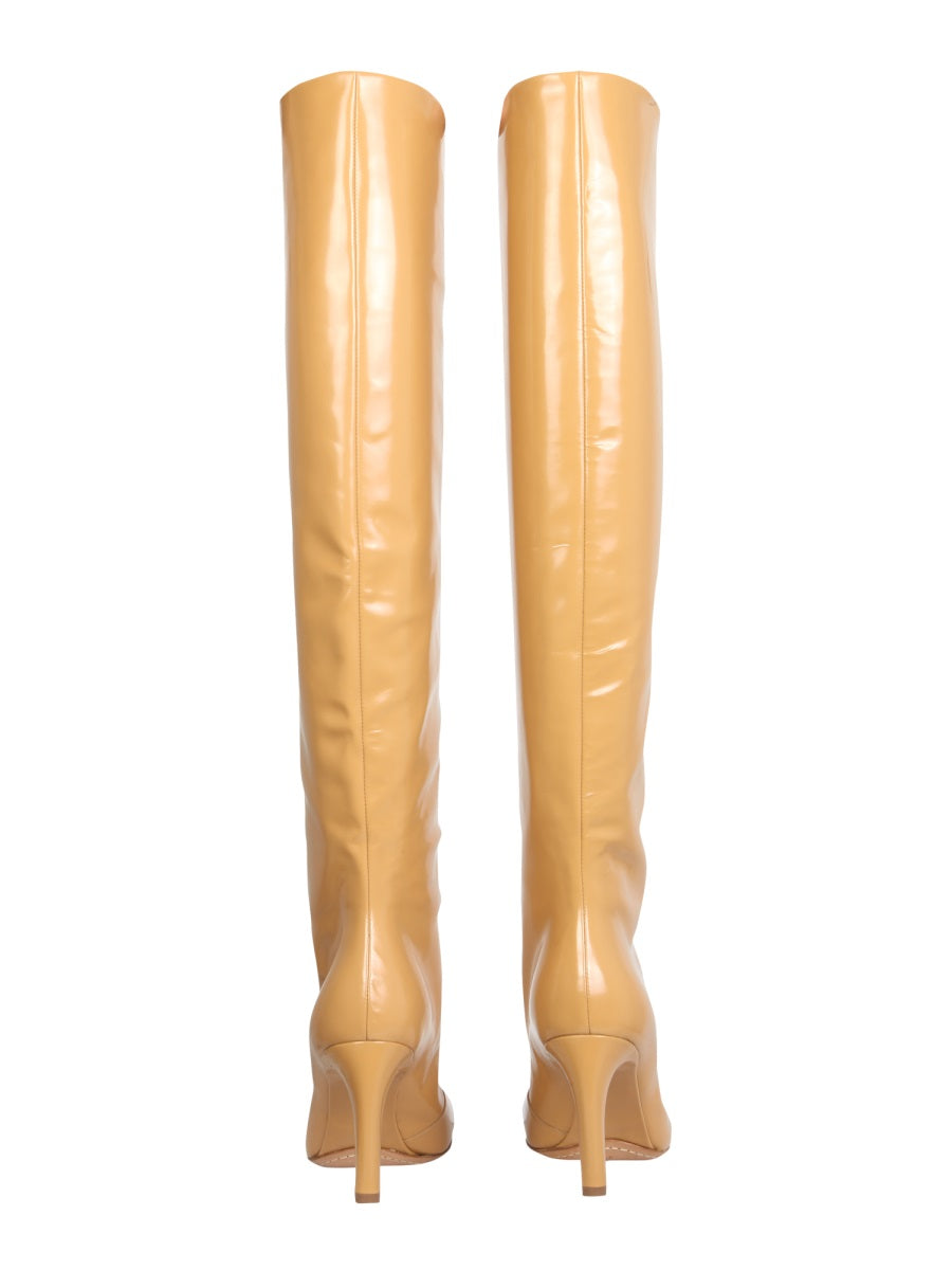 Dries Van Noten Women High Boots DRIES VAN NOTEN