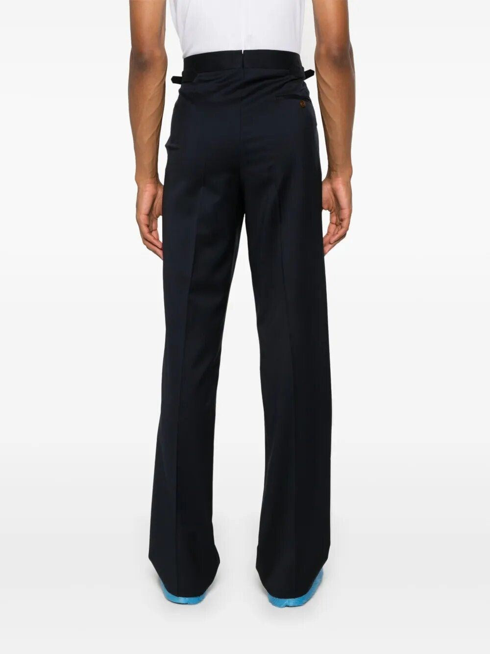 Vivienne Westwood Men Sang Trousers VIVIENNE WESTWOOD