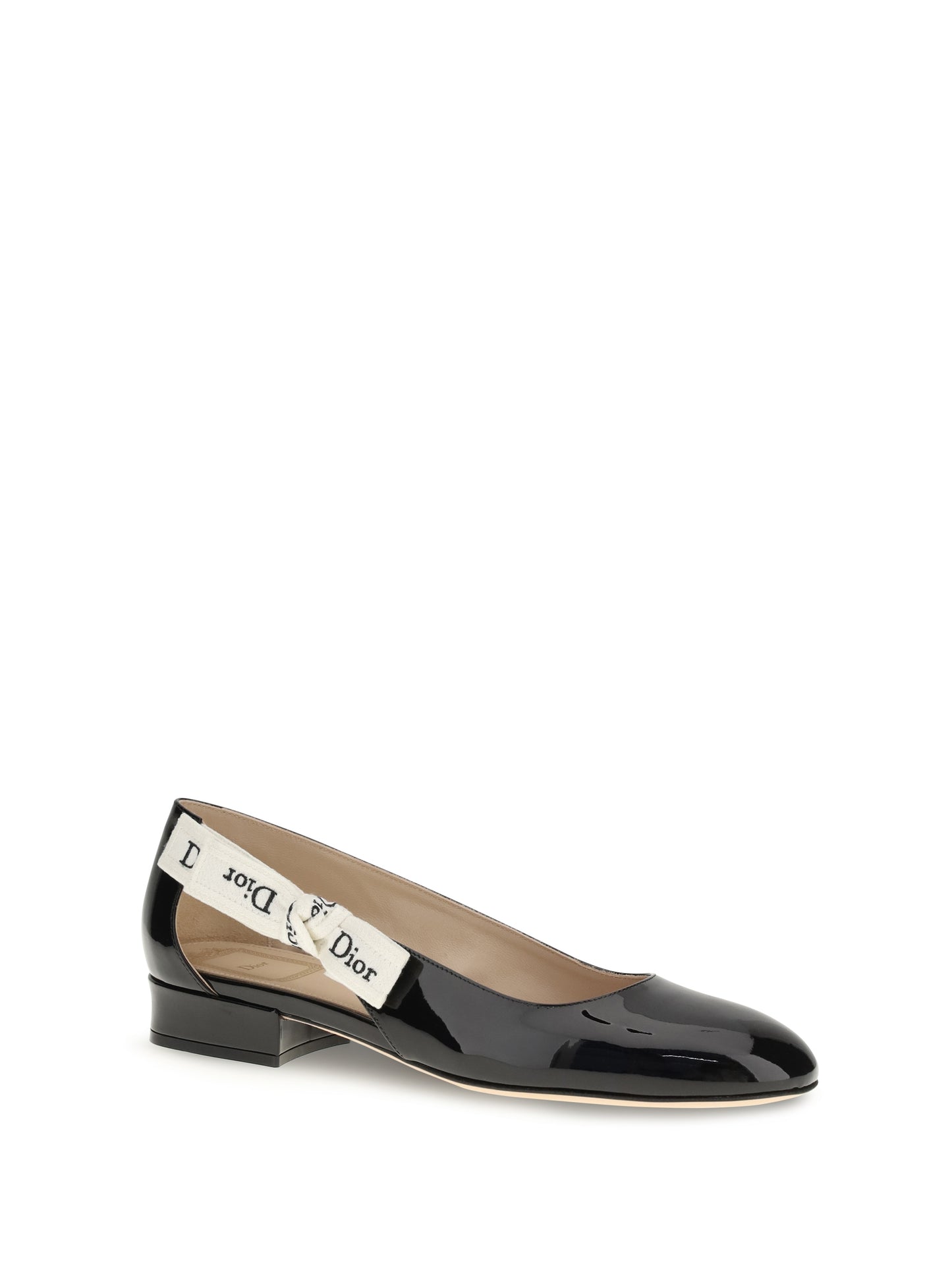 Dior Women Pump Shoes CHRISTIAN DIOR