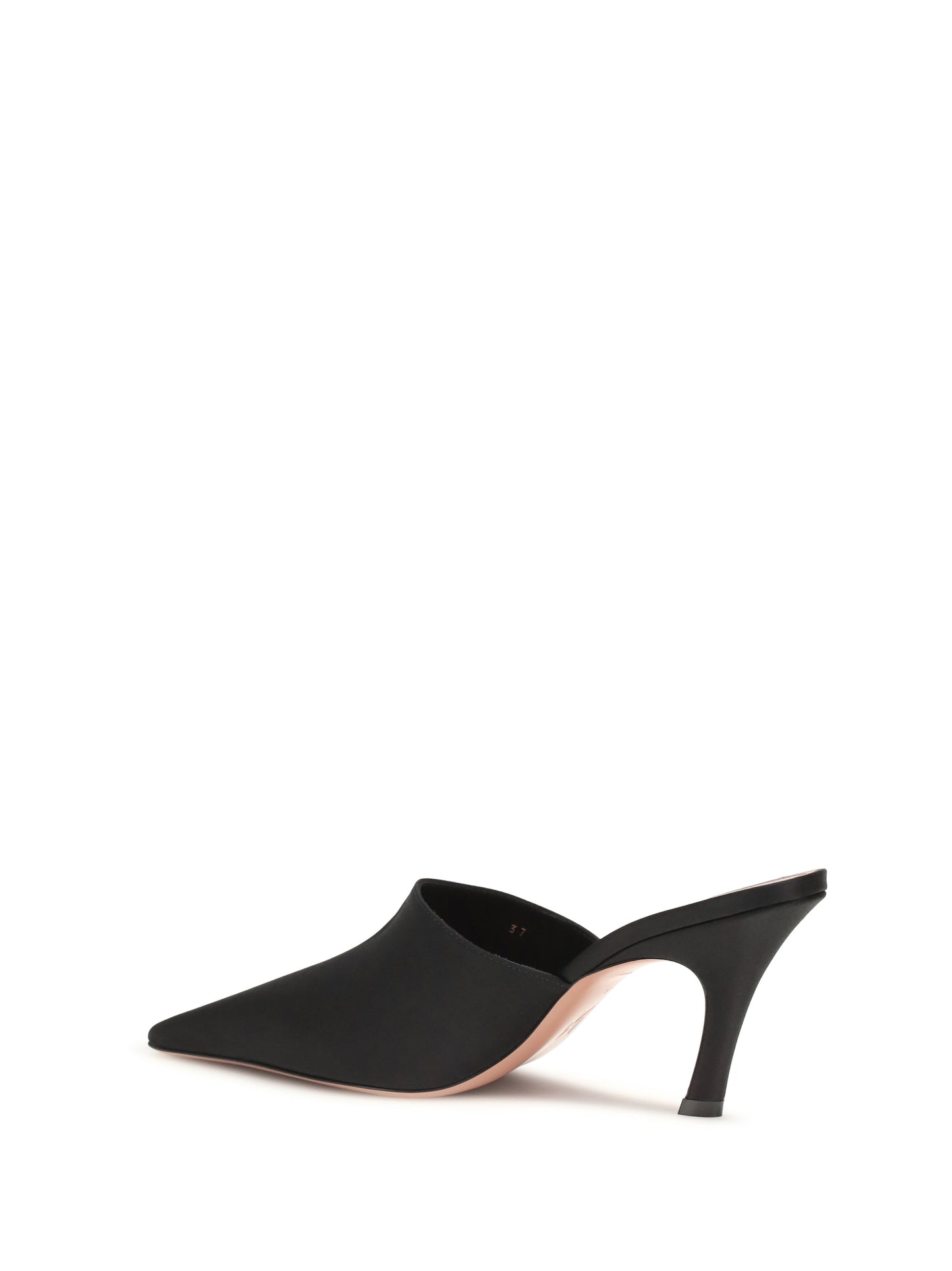 Amina Muaddi Women Jamie Mules Sandals AMINA MUADDI
