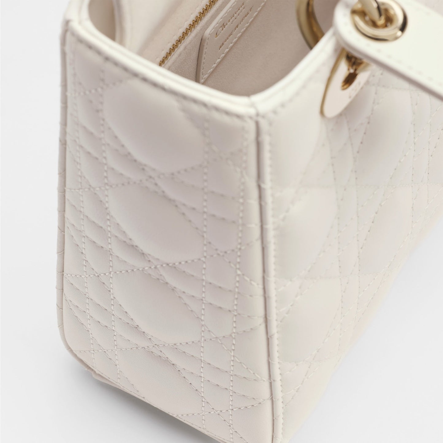 Lady Dior Small Bag Women CHRISTIAN DIOR