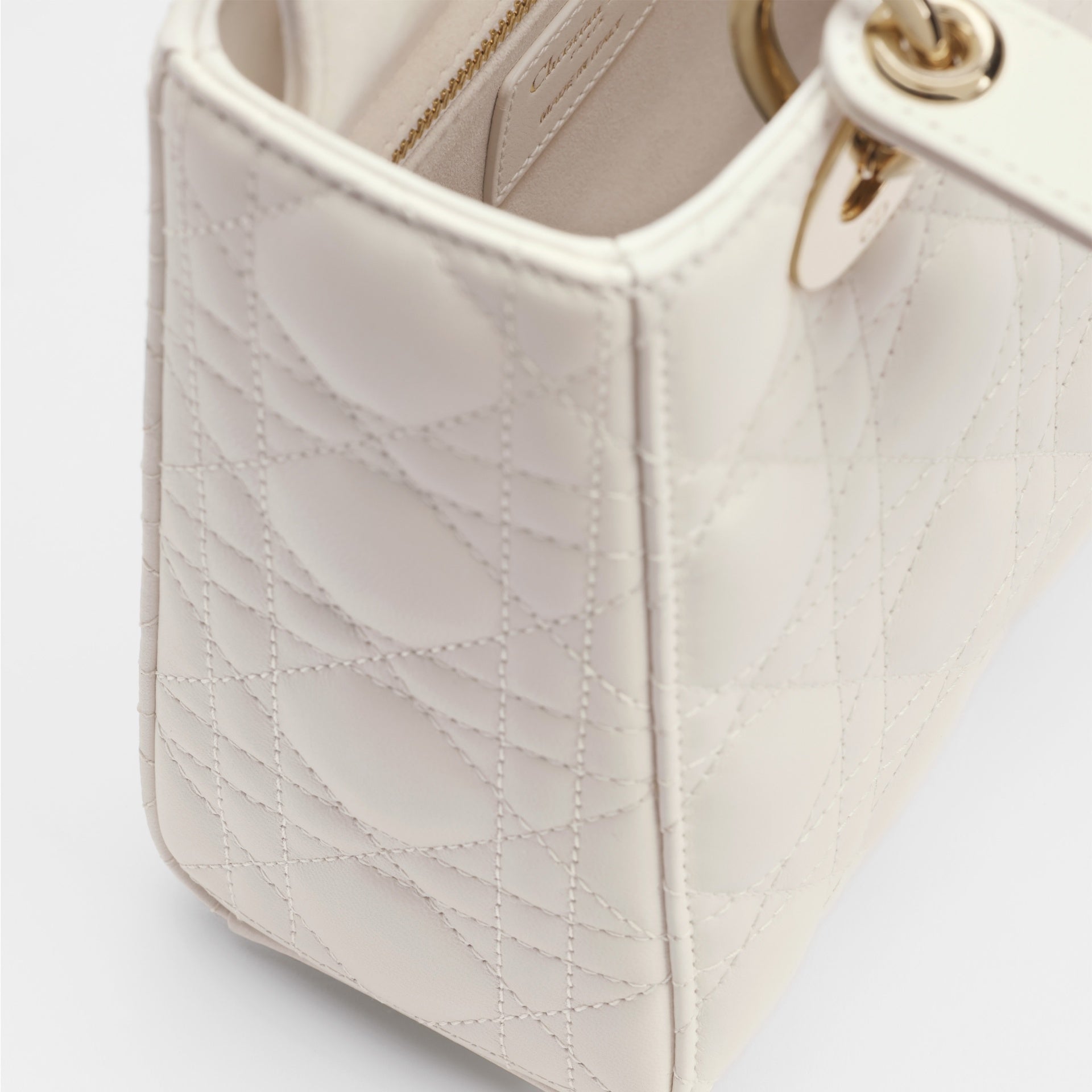 Lady Dior Small Bag Women CHRISTIAN DIOR
