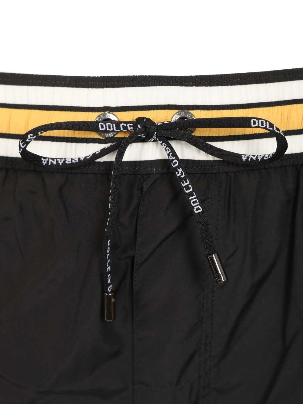 Dolce & Gabbana Men Beach Boxers
