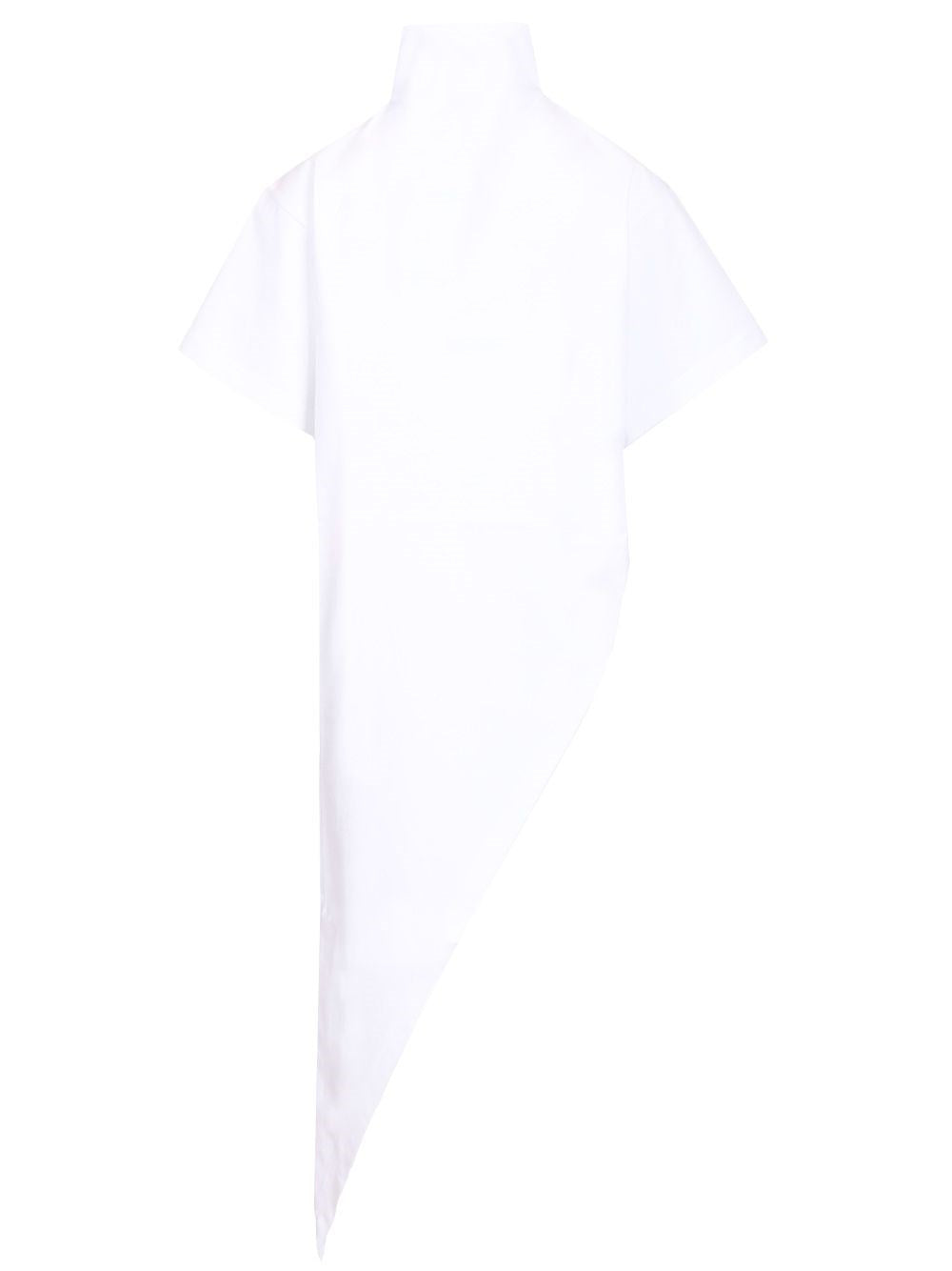 Alaïa Women Triangle T-Shirt ALAIA