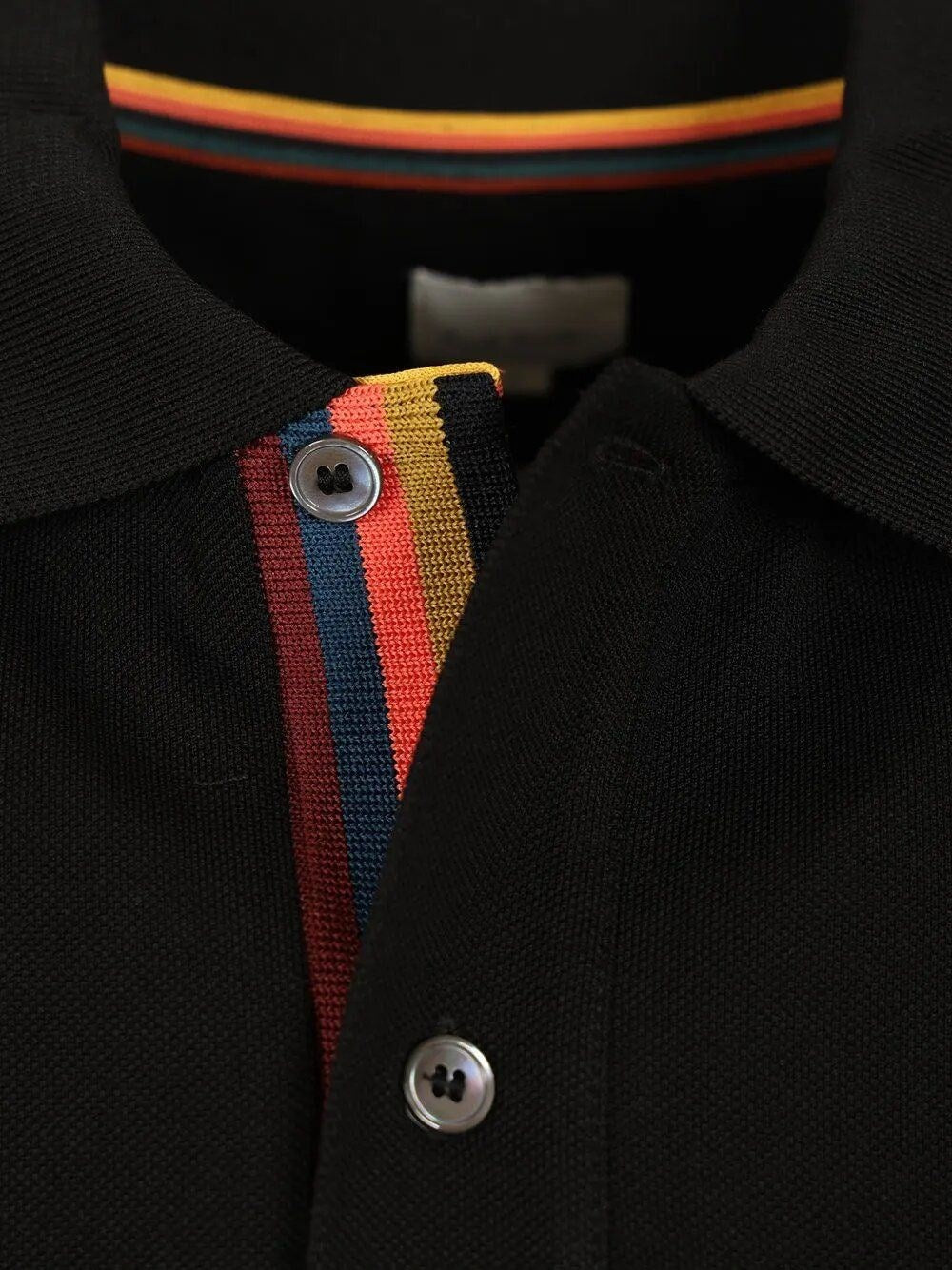 Paul Smith Men Polo Shirt PAUL SMITH