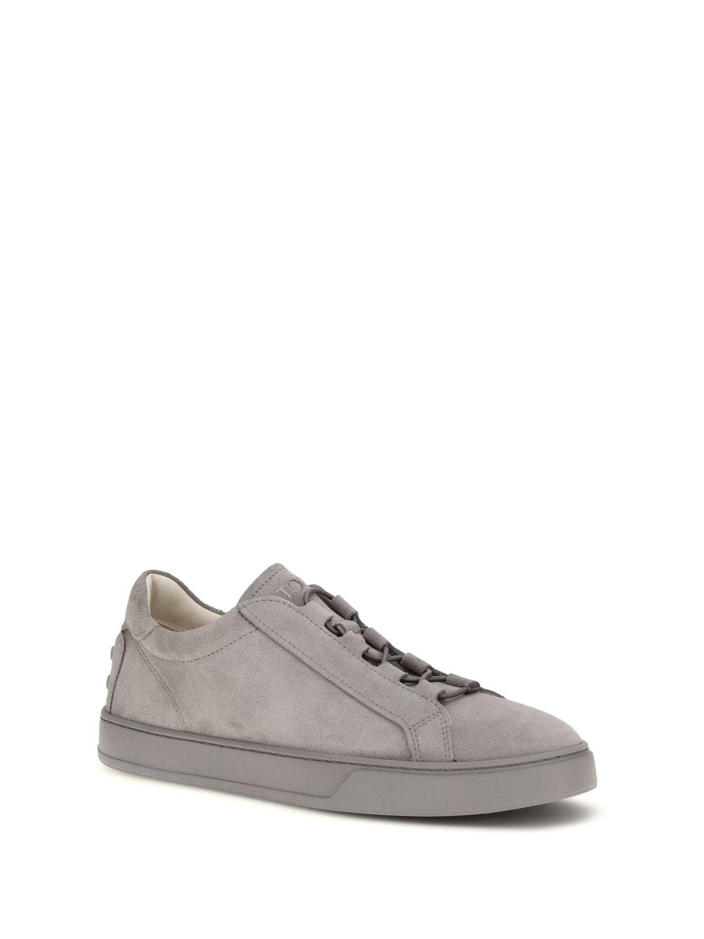 Tod's Men Suede Sneakers TOD'S