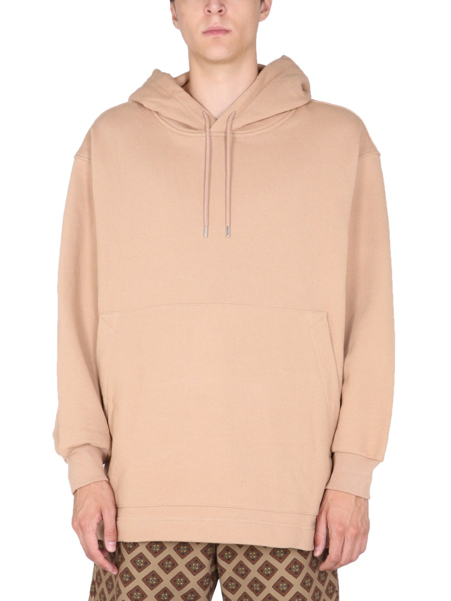Dries Van Noten Men "Haspe" Sweatshirt DRIES VAN NOTEN