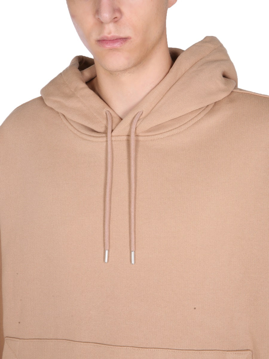 Dries Van Noten Men "Haspe" Sweatshirt DRIES VAN NOTEN