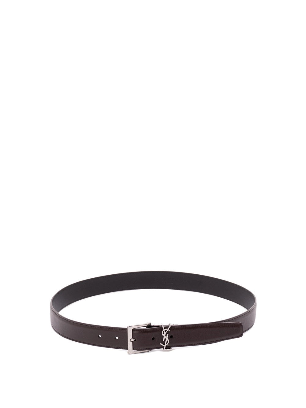 Saint Laurent Men Belt SAINT LAURENT