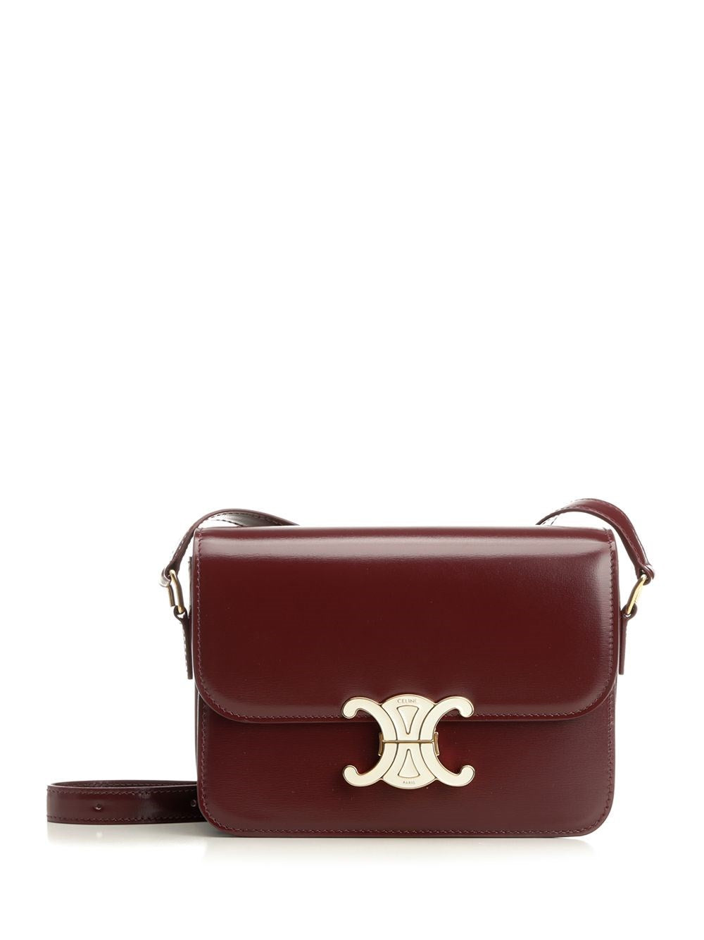 Celine Women "Teen Triomphe" Bag CELINE