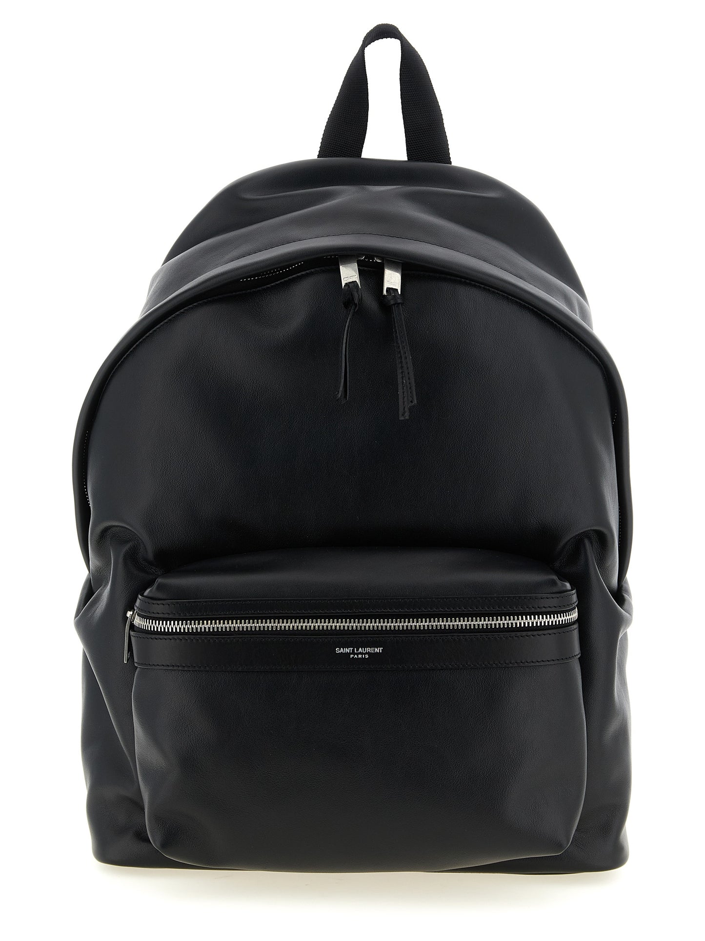 Saint Laurent Men 'City' Backpack SAINT LAURENT