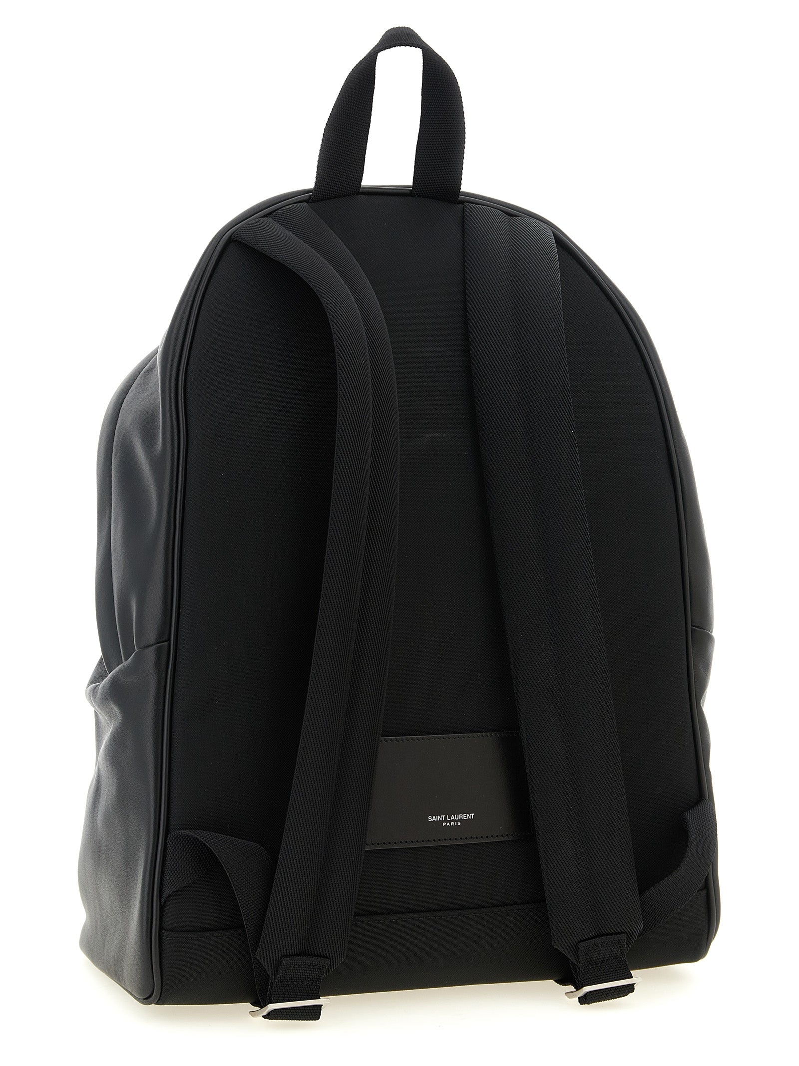 Saint Laurent Men 'City' Backpack SAINT LAURENT
