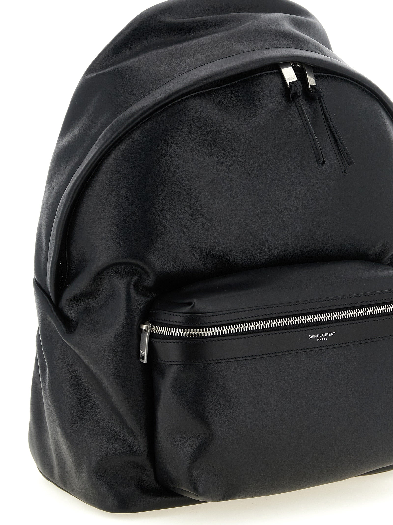 Saint Laurent Men 'City' Backpack SAINT LAURENT