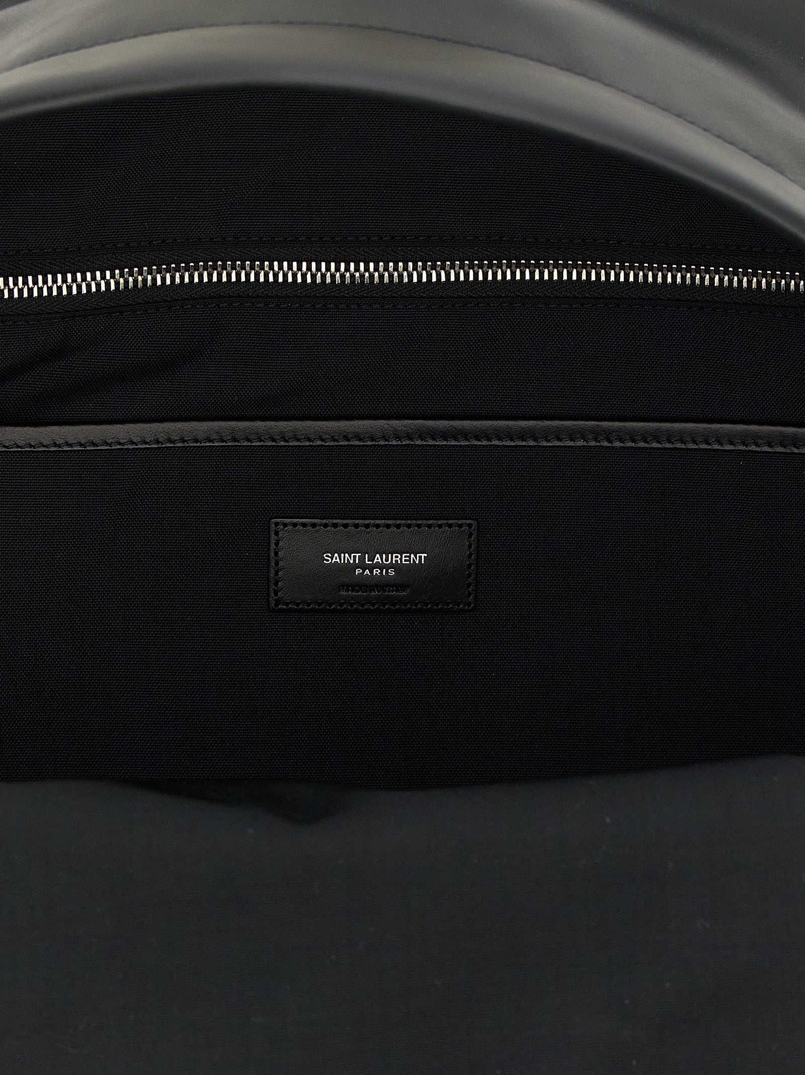 Saint Laurent Men 'City' Backpack SAINT LAURENT