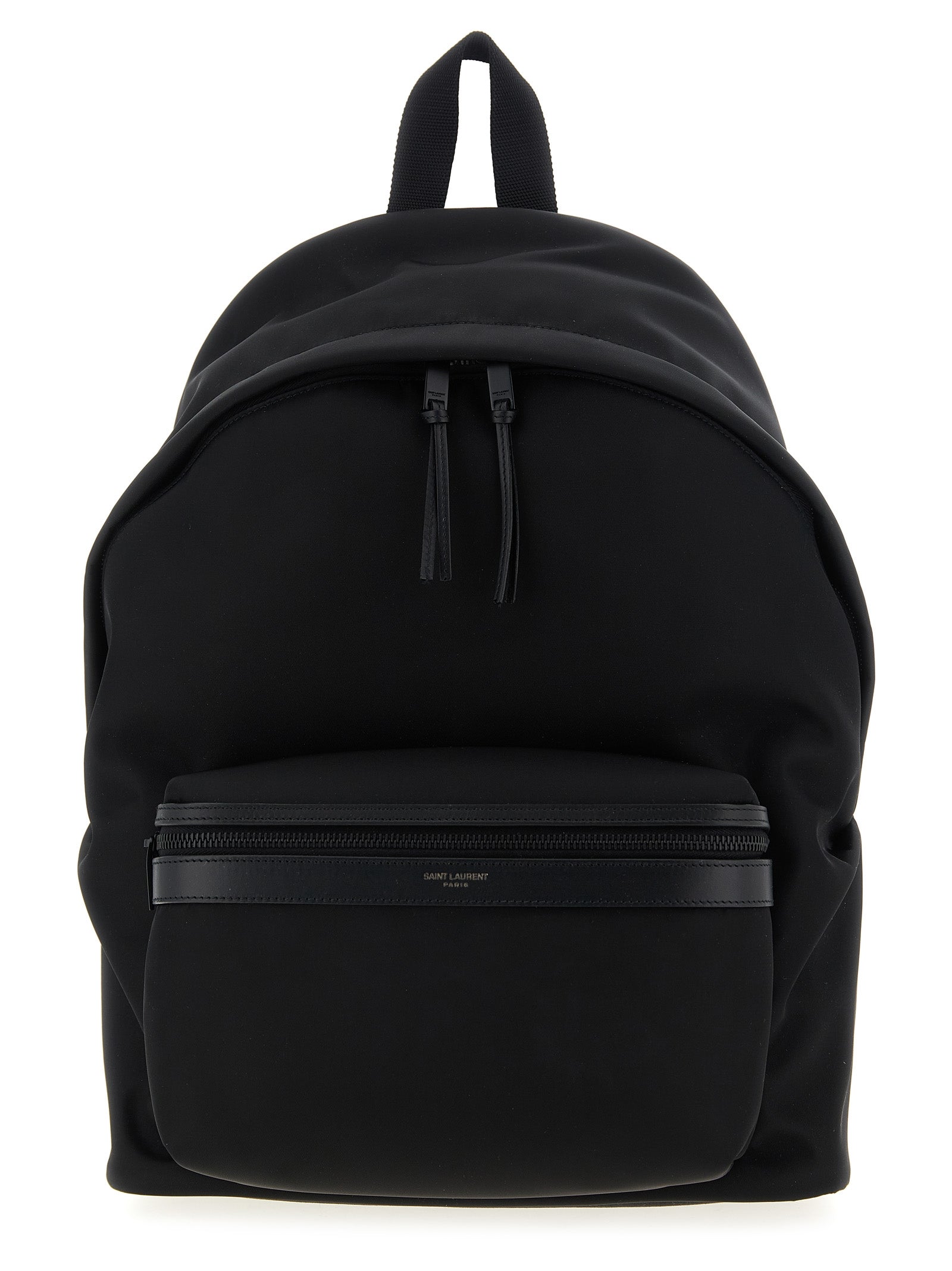 Saint Laurent Men 'City' Backpack SAINT LAURENT