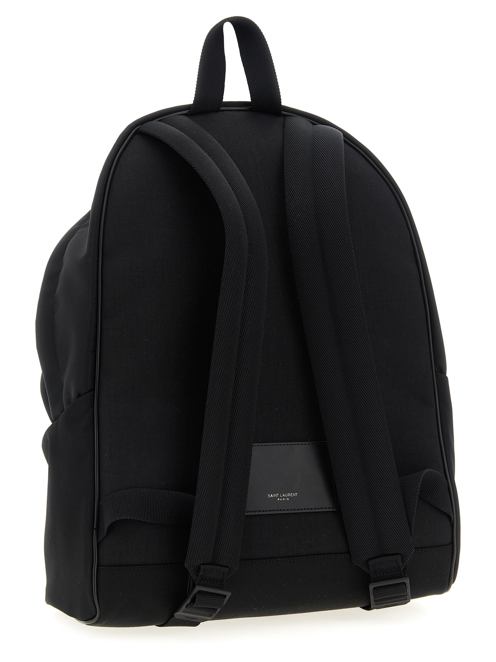 Saint Laurent Men 'City' Backpack SAINT LAURENT