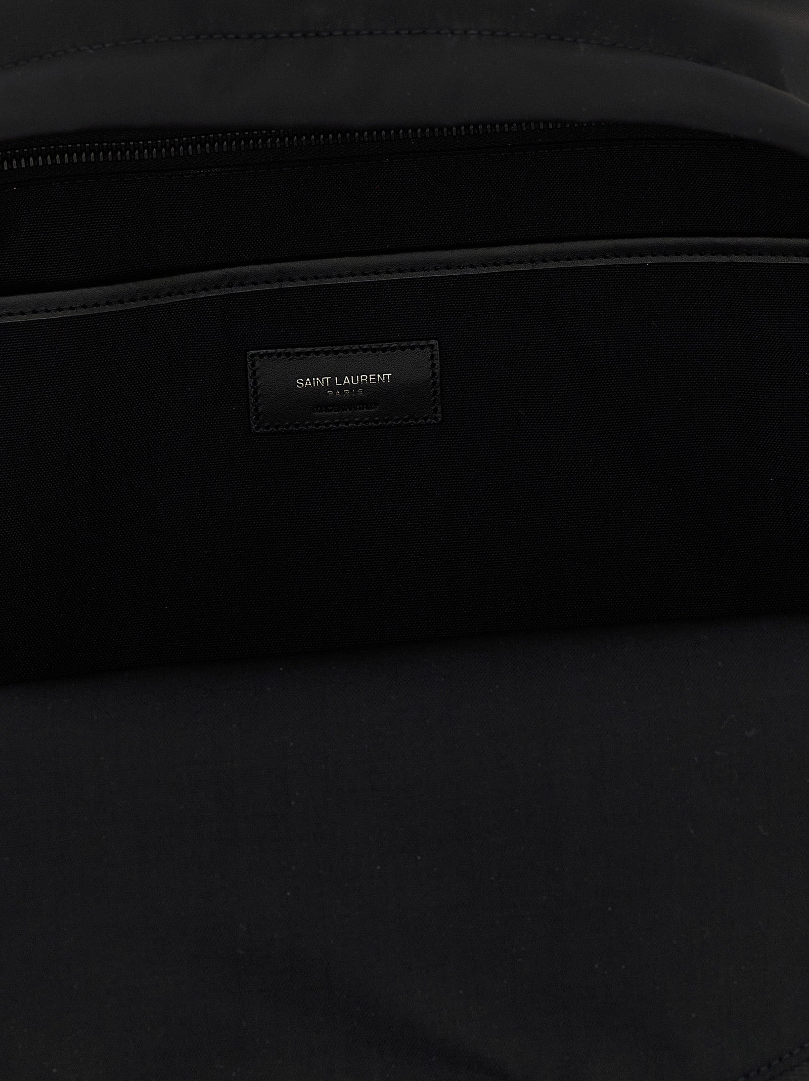 Saint Laurent Men 'City' Backpack SAINT LAURENT