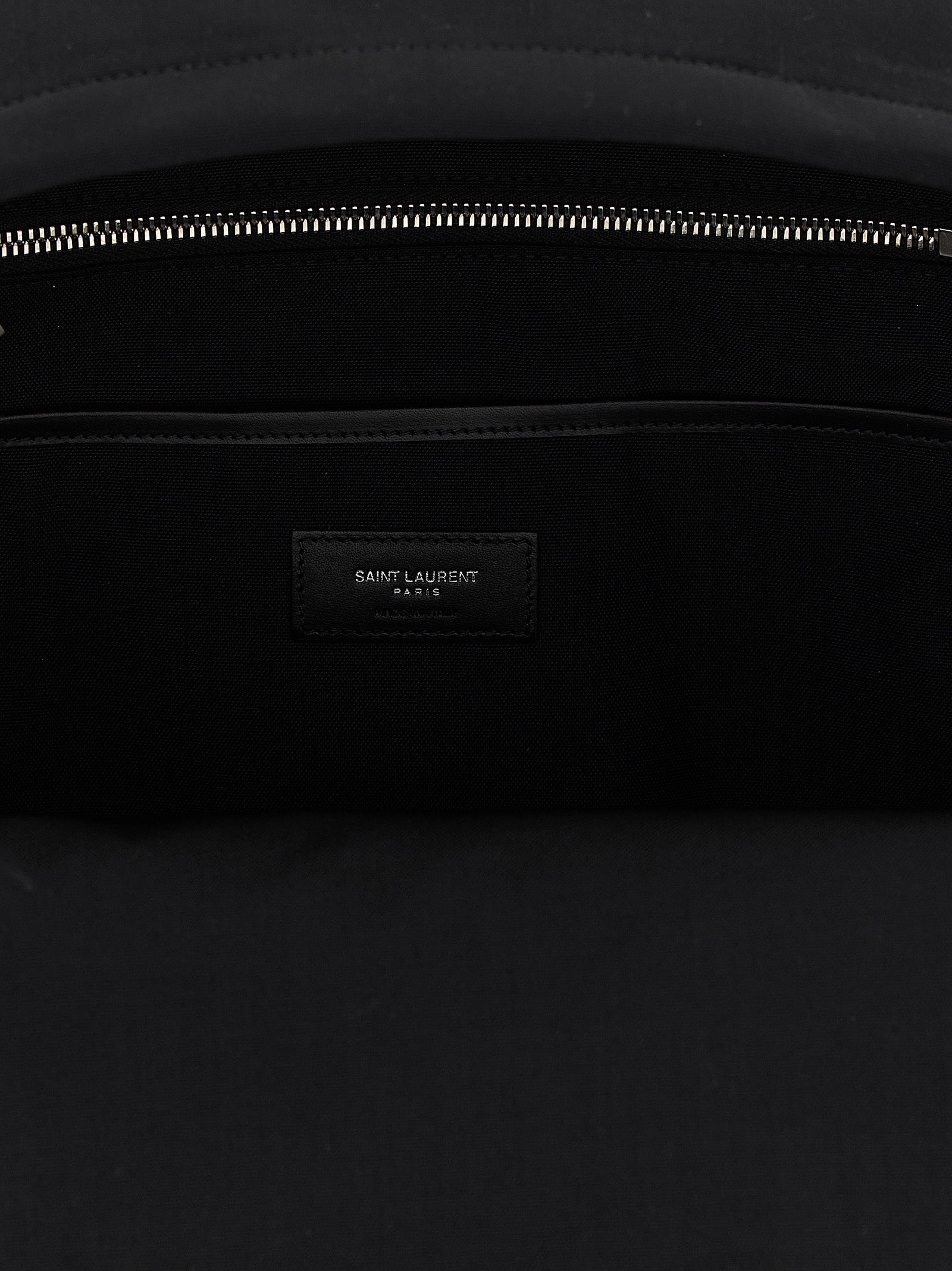 Saint Laurent Men Rucksack SAINT LAURENT