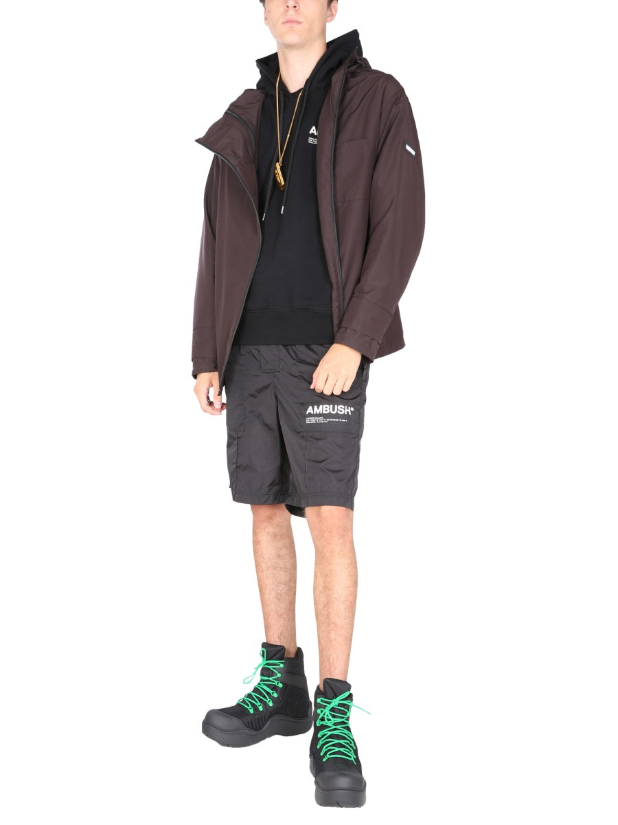 Ambush Men Slim Fit Jacket
