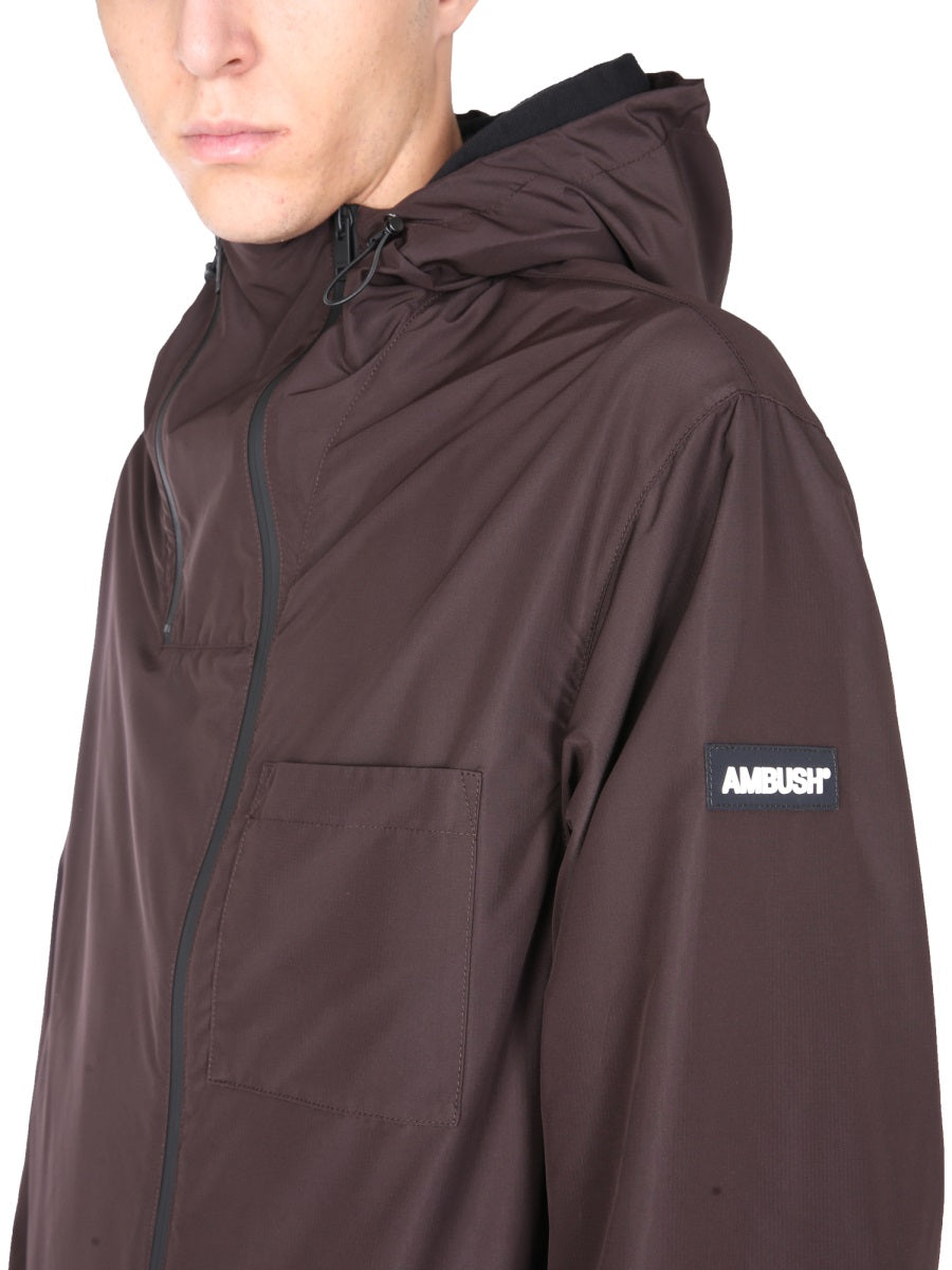 Ambush Men Slim Fit Jacket