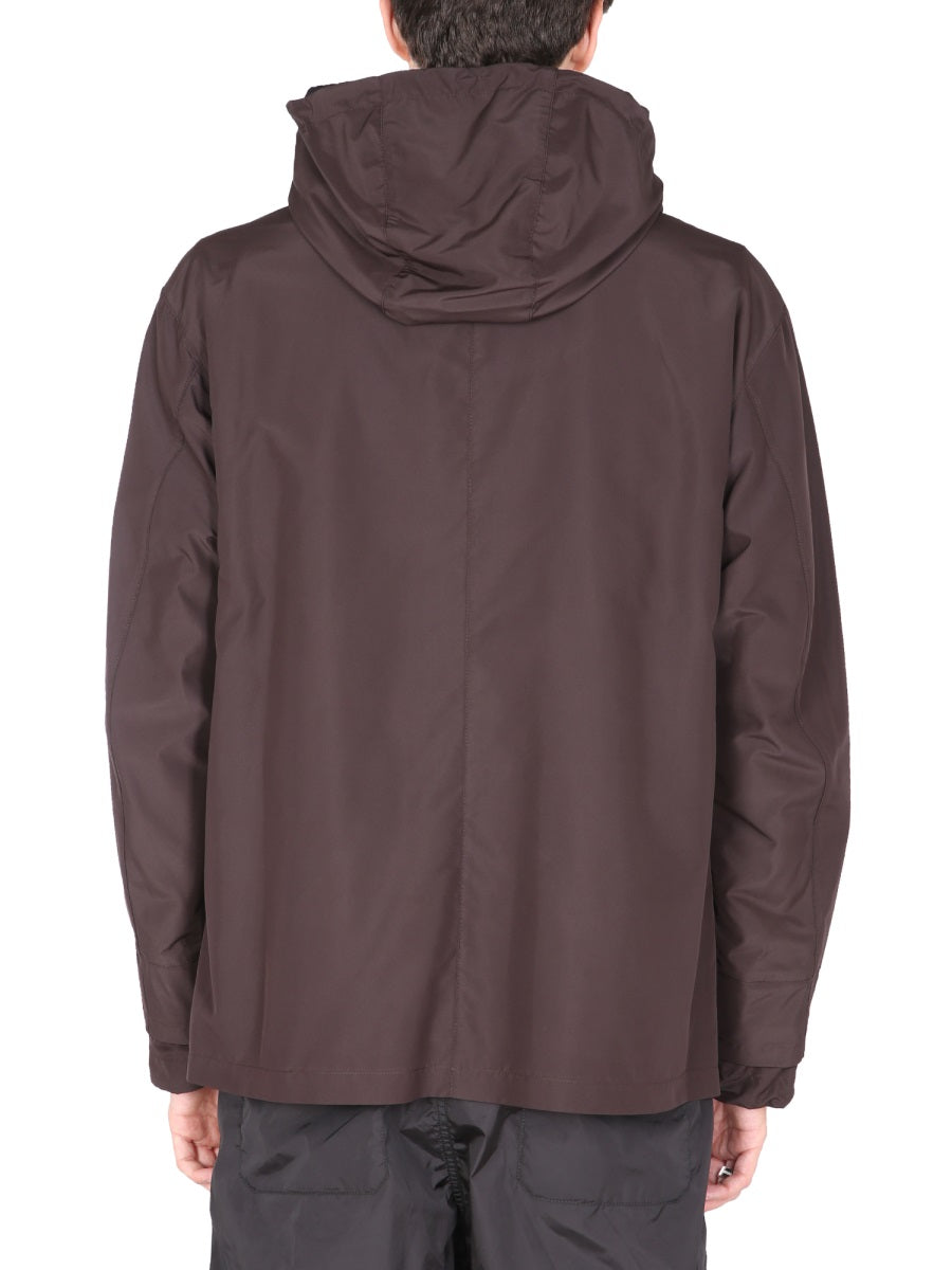 Ambush Men Slim Fit Jacket