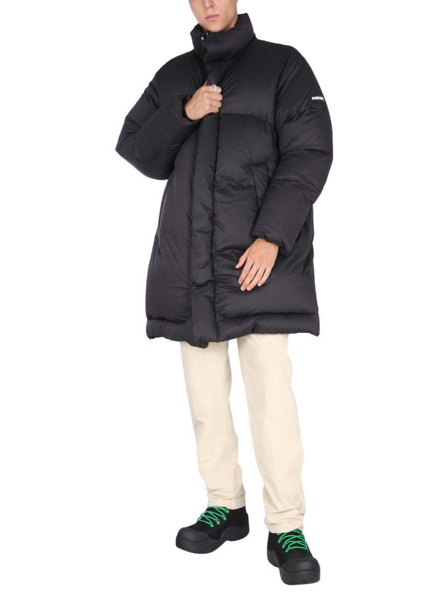 Ambush Men Relaxed Fit Trousers