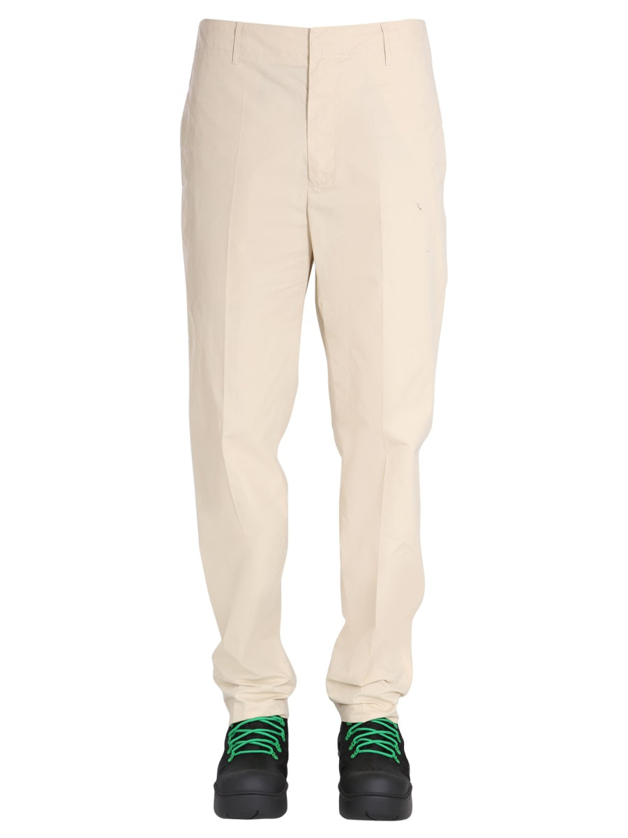 Ambush Men Relaxed Fit Trousers
