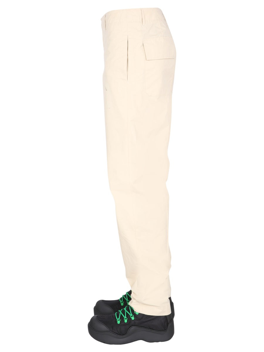 Ambush Men Relaxed Fit Trousers
