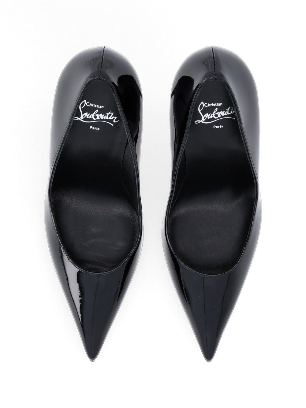Christian Louboutin Women "Miss Z" Pumps CHRISTIAN LOUBOUTIN