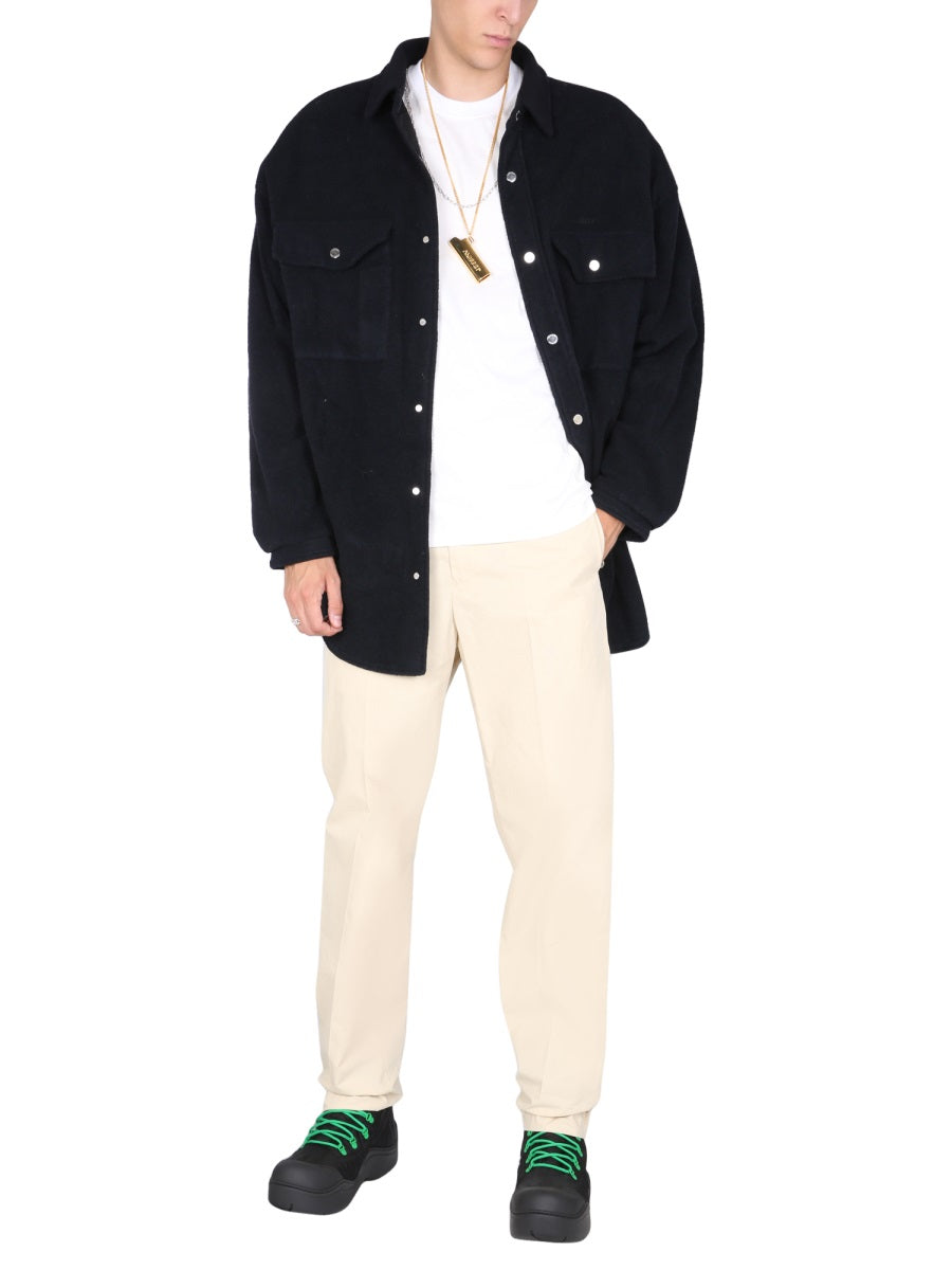 Ambush Men Oversize Fit Jacket