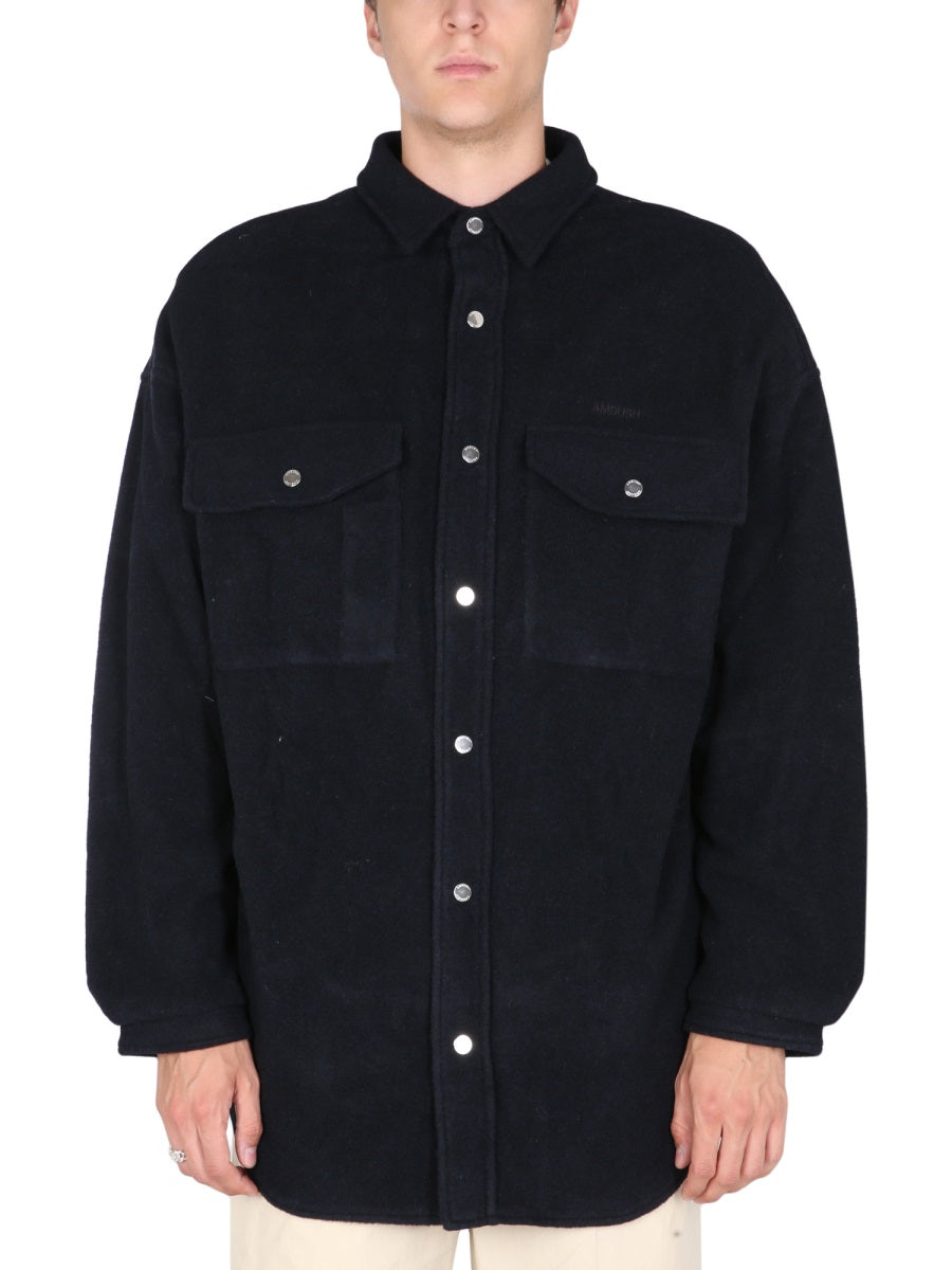 Ambush Men Oversize Fit Jacket