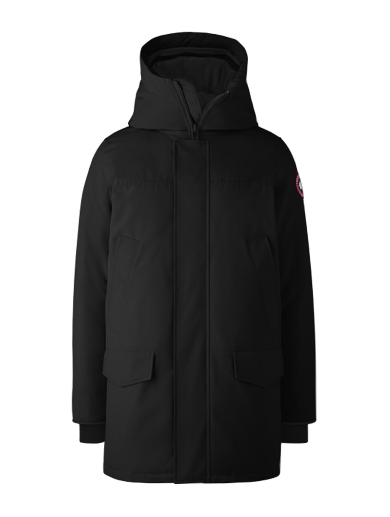 Canada Goose Men Parka Langford CANADA GOOSE