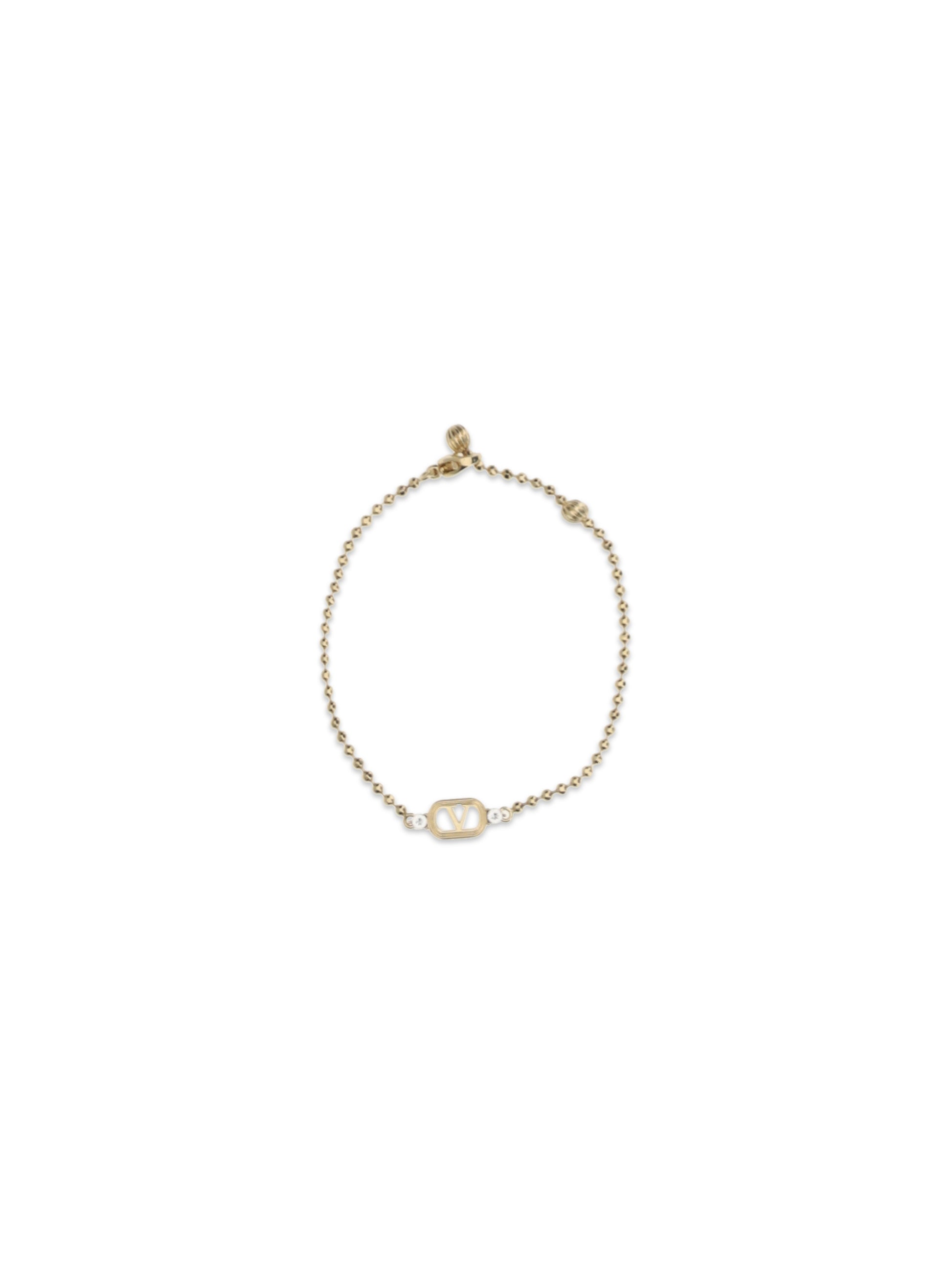 Valentino Garavani Women Ovalette Bracelet VALENTINO GARAVANI