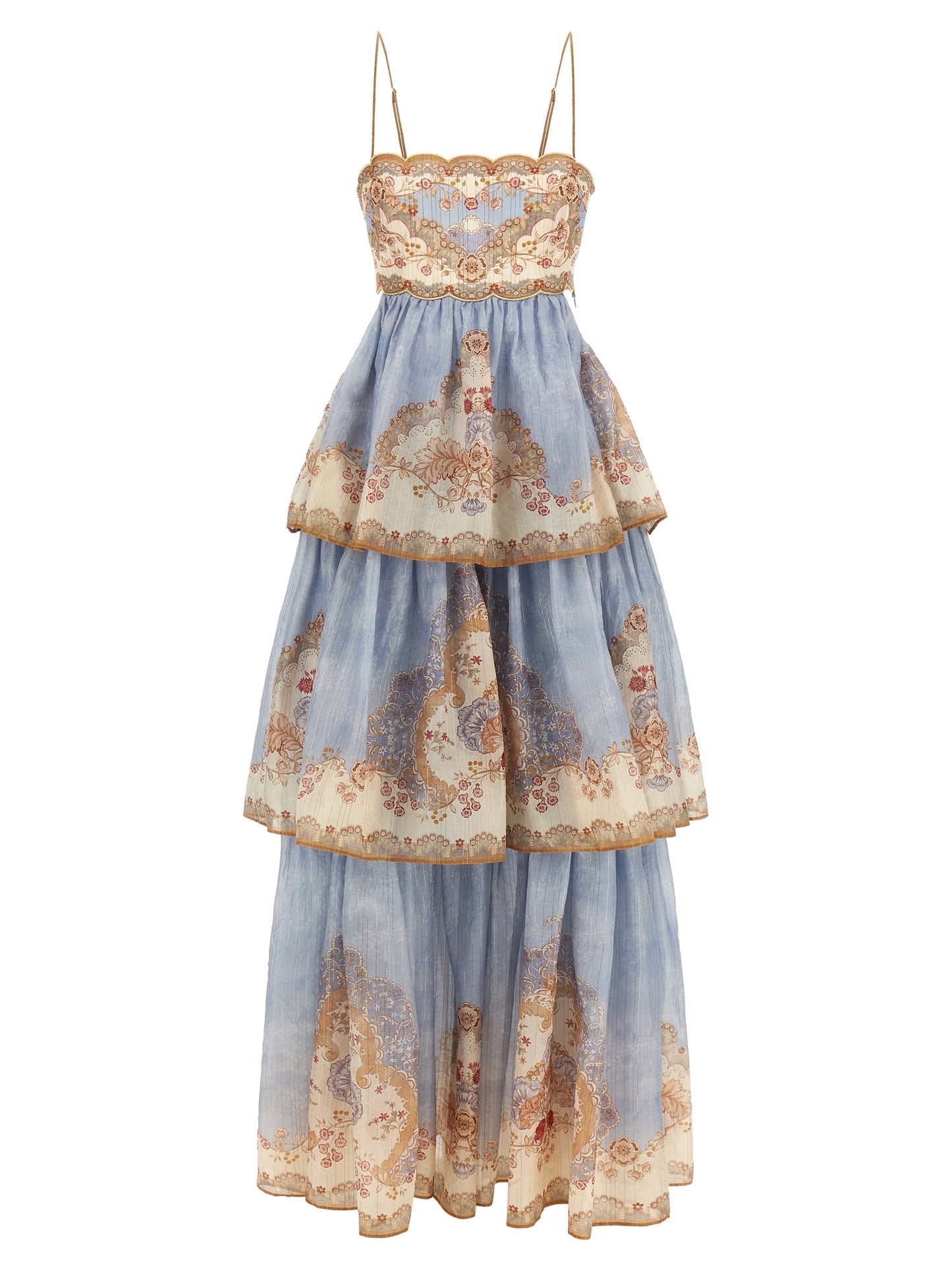 Zimmermann Women 'Daylight' Dress ZIMMERMANN