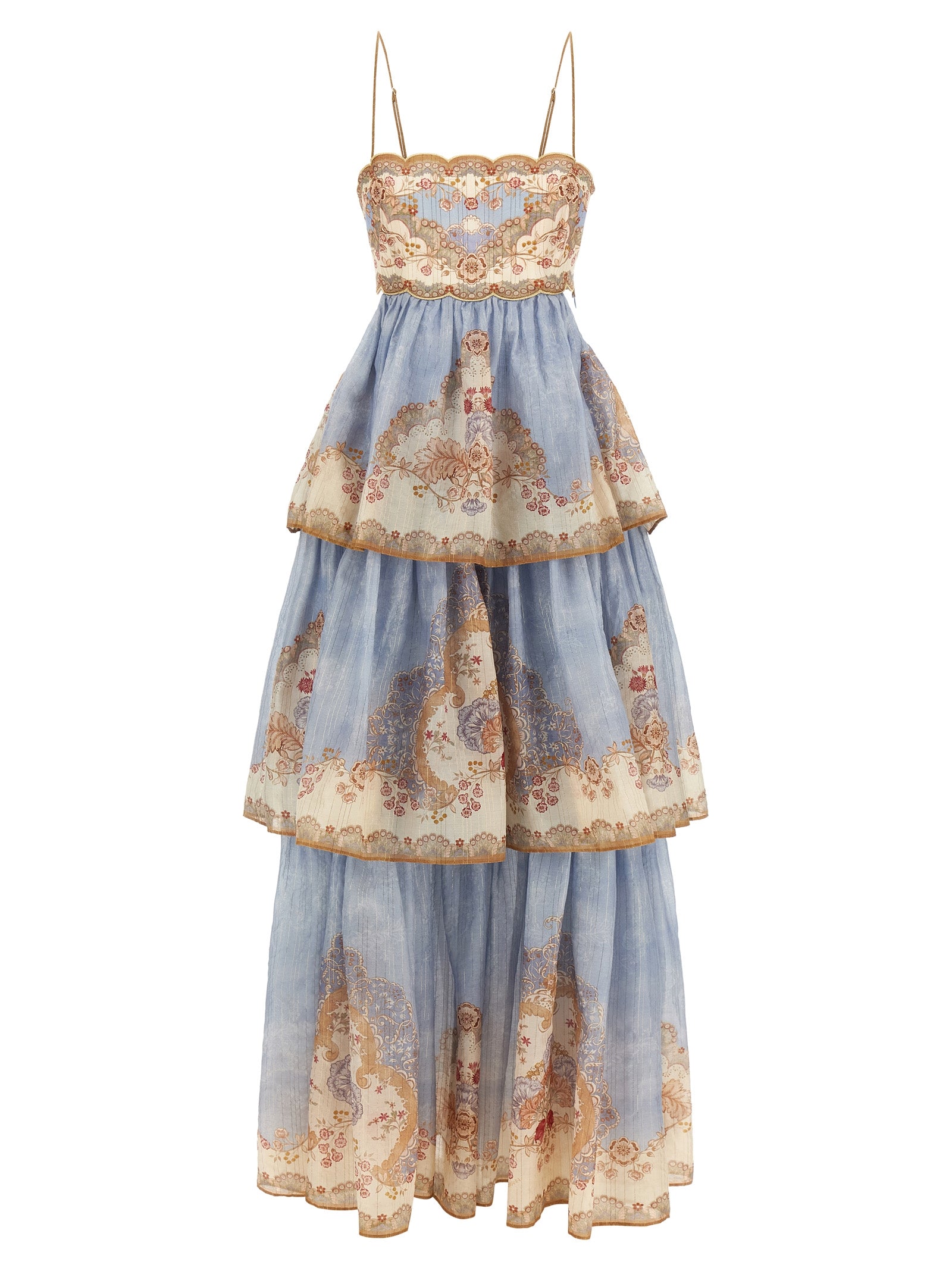 Zimmermann Women 'Daylight' Dress ZIMMERMANN